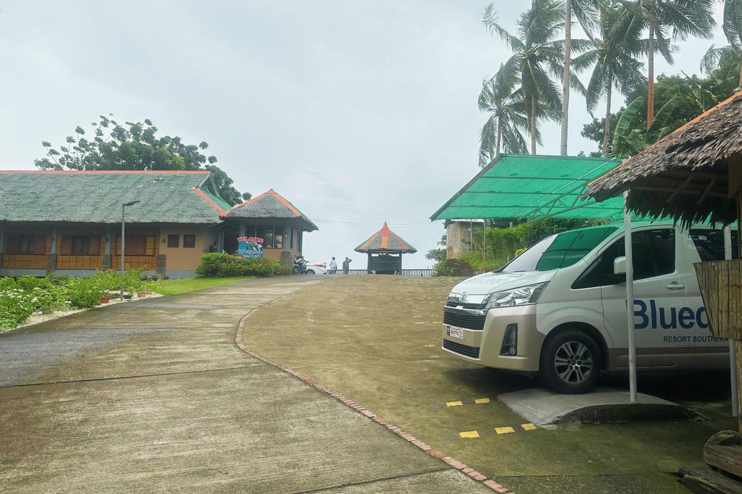 Blue Deep Resort powered by Cocotel