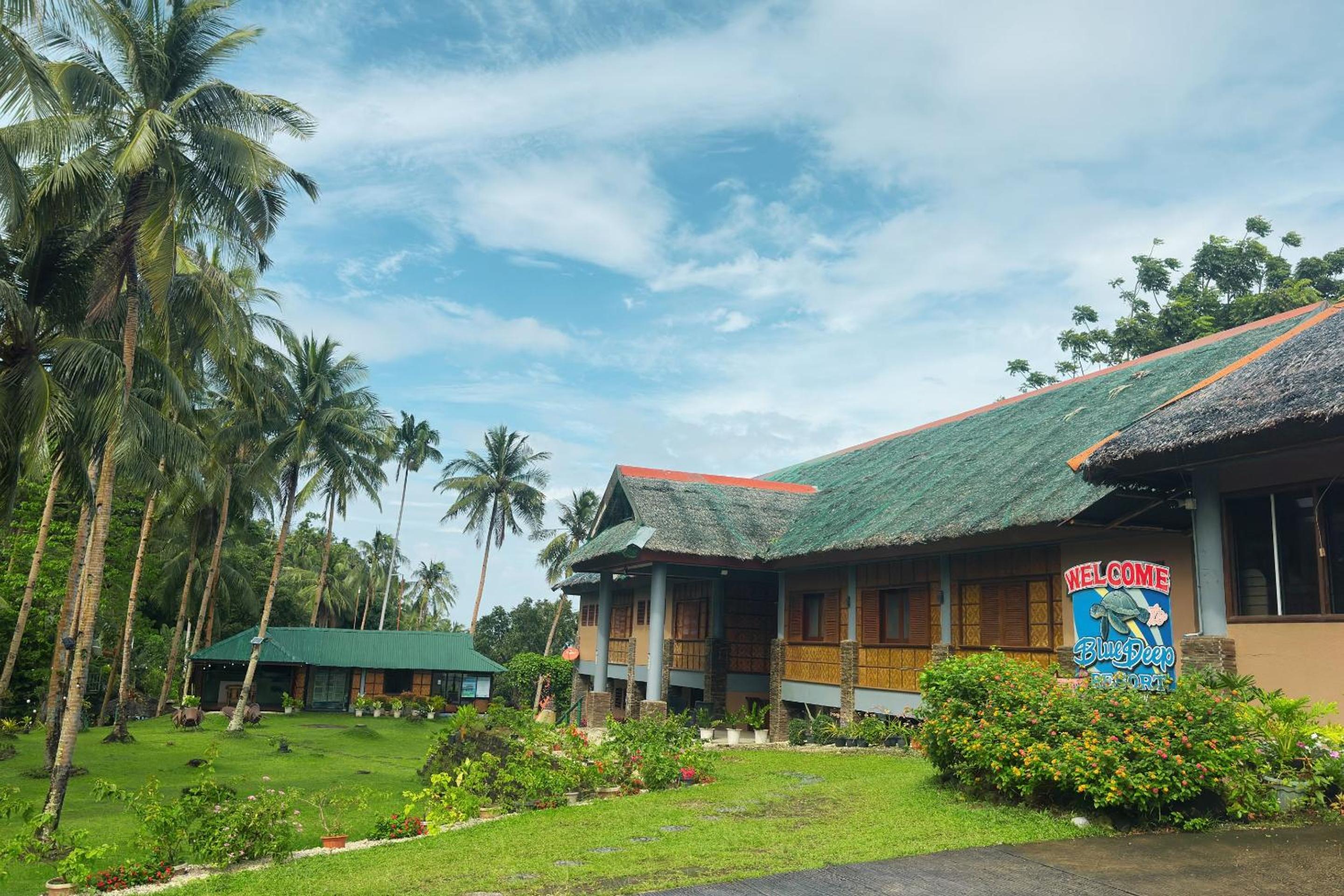 Blue Deep Resort powered by Cocotel