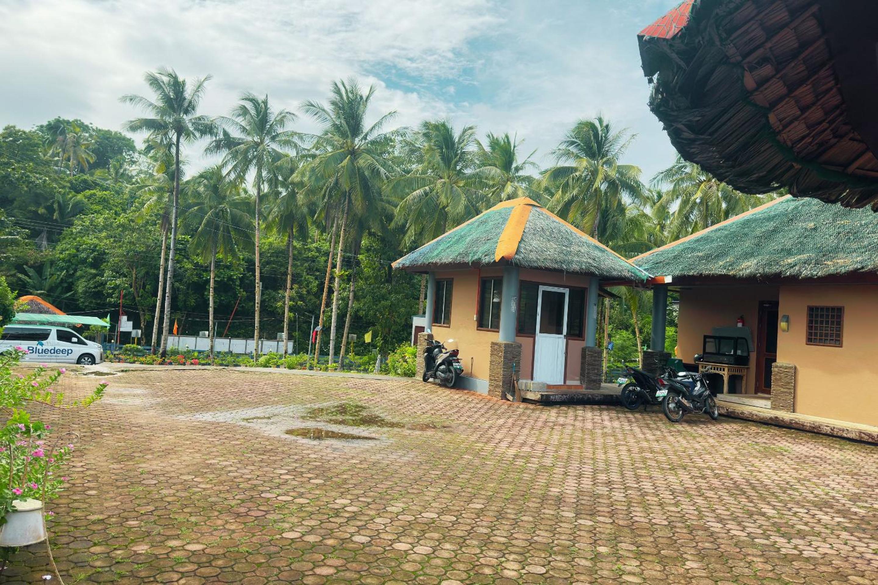 Blue Deep Resort powered by Cocotel