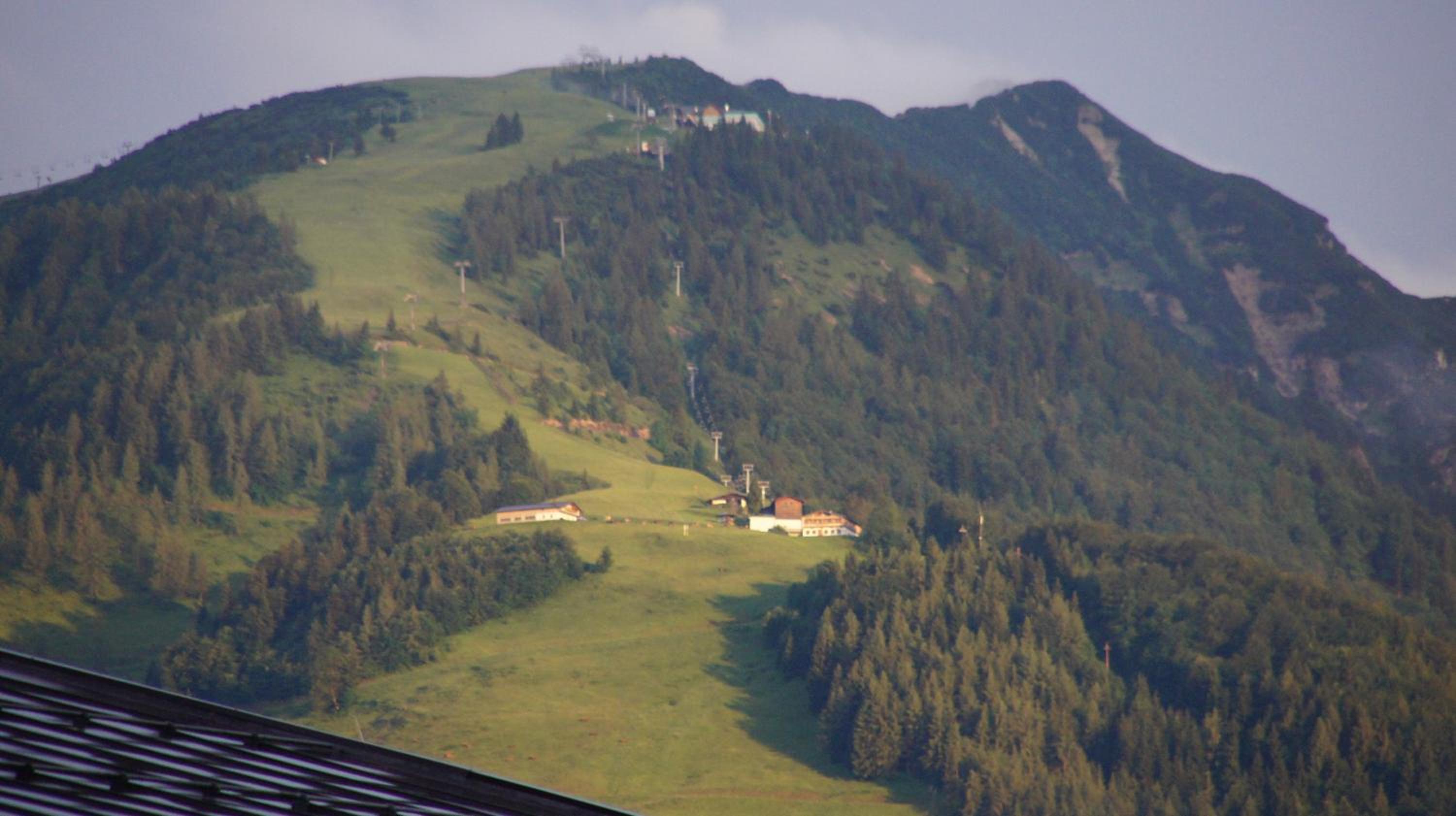 Landhaus Greiderer
