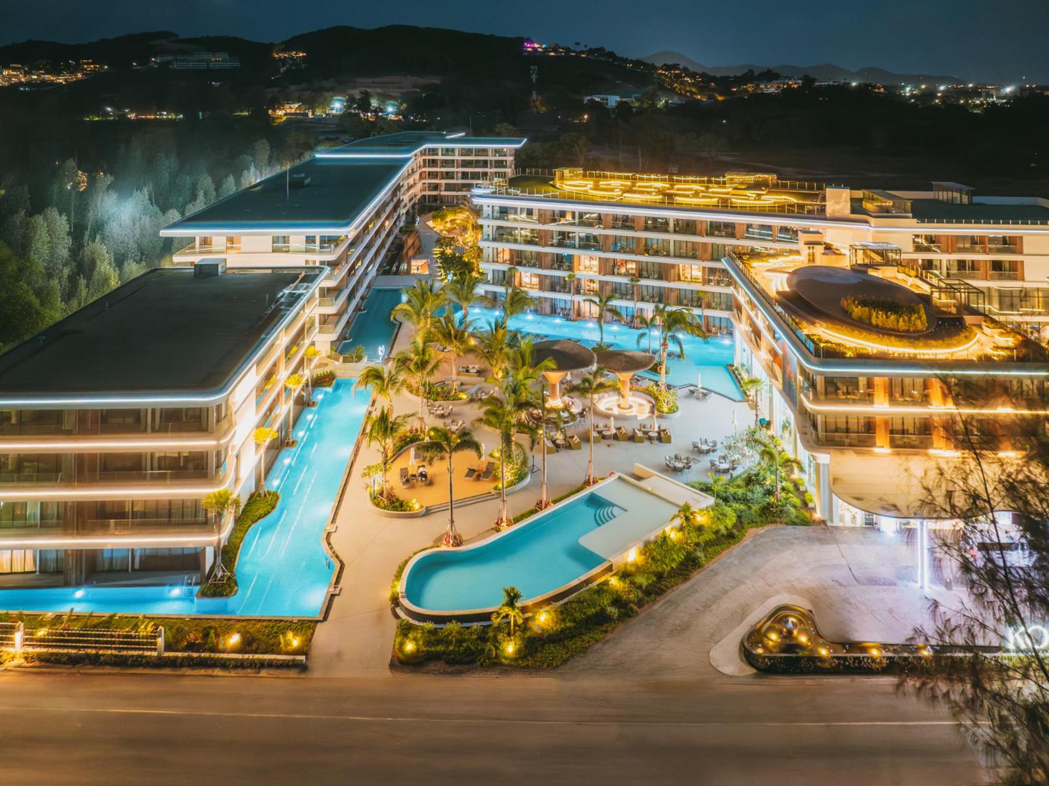Kora Beach Resort Phuket