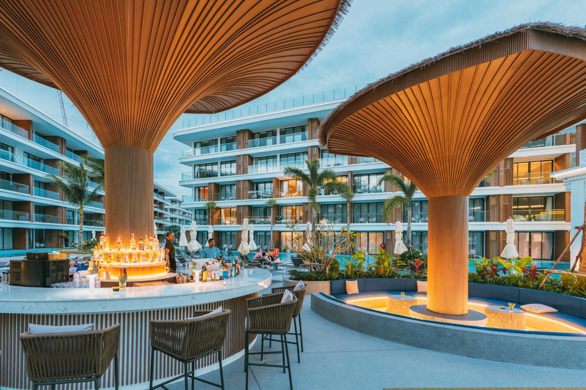 Kora Beach Resort Phuket