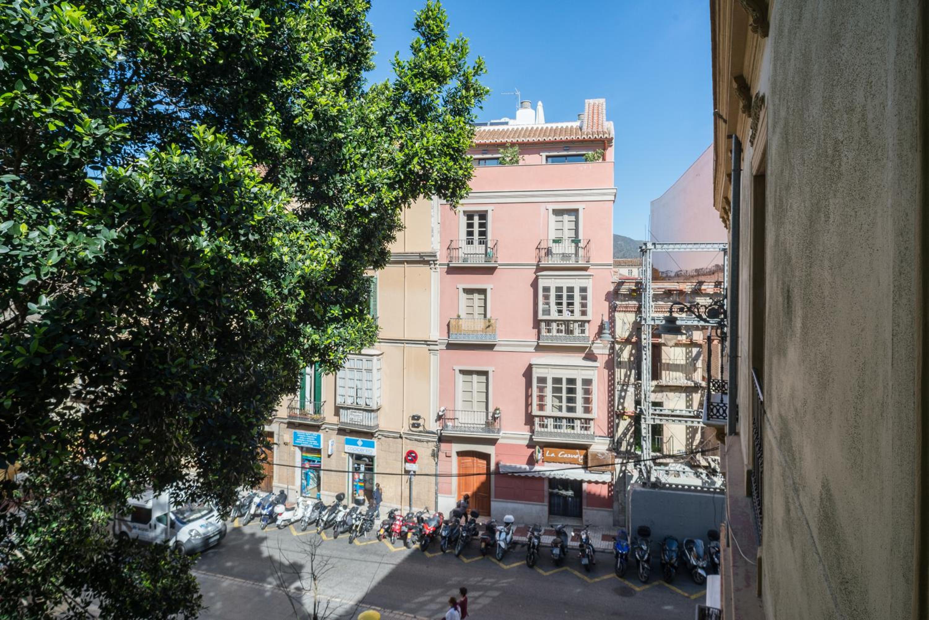 Letmalaga Gisela