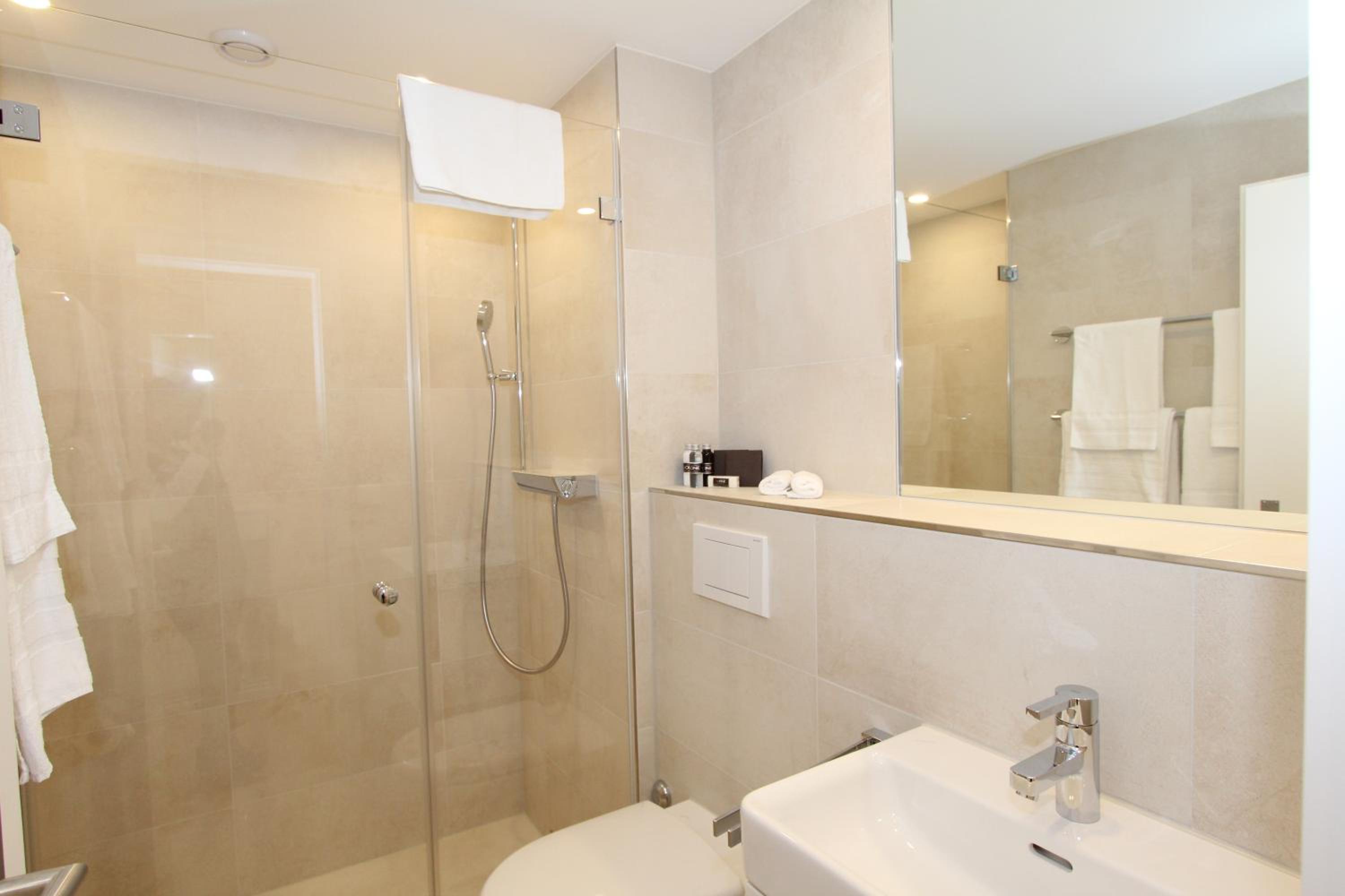 CITY STAY - Forchstrasse