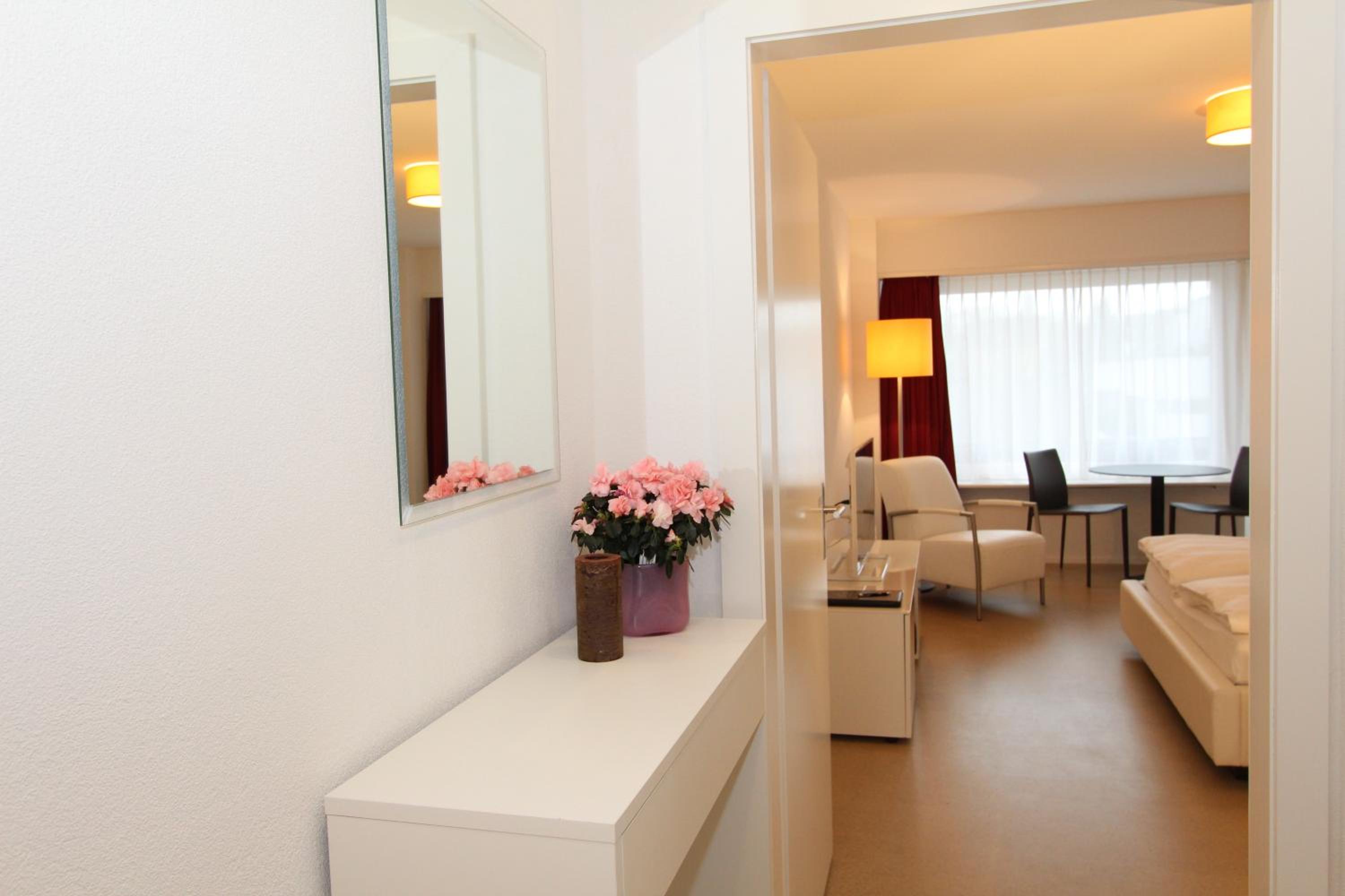 CITY STAY - Forchstrasse