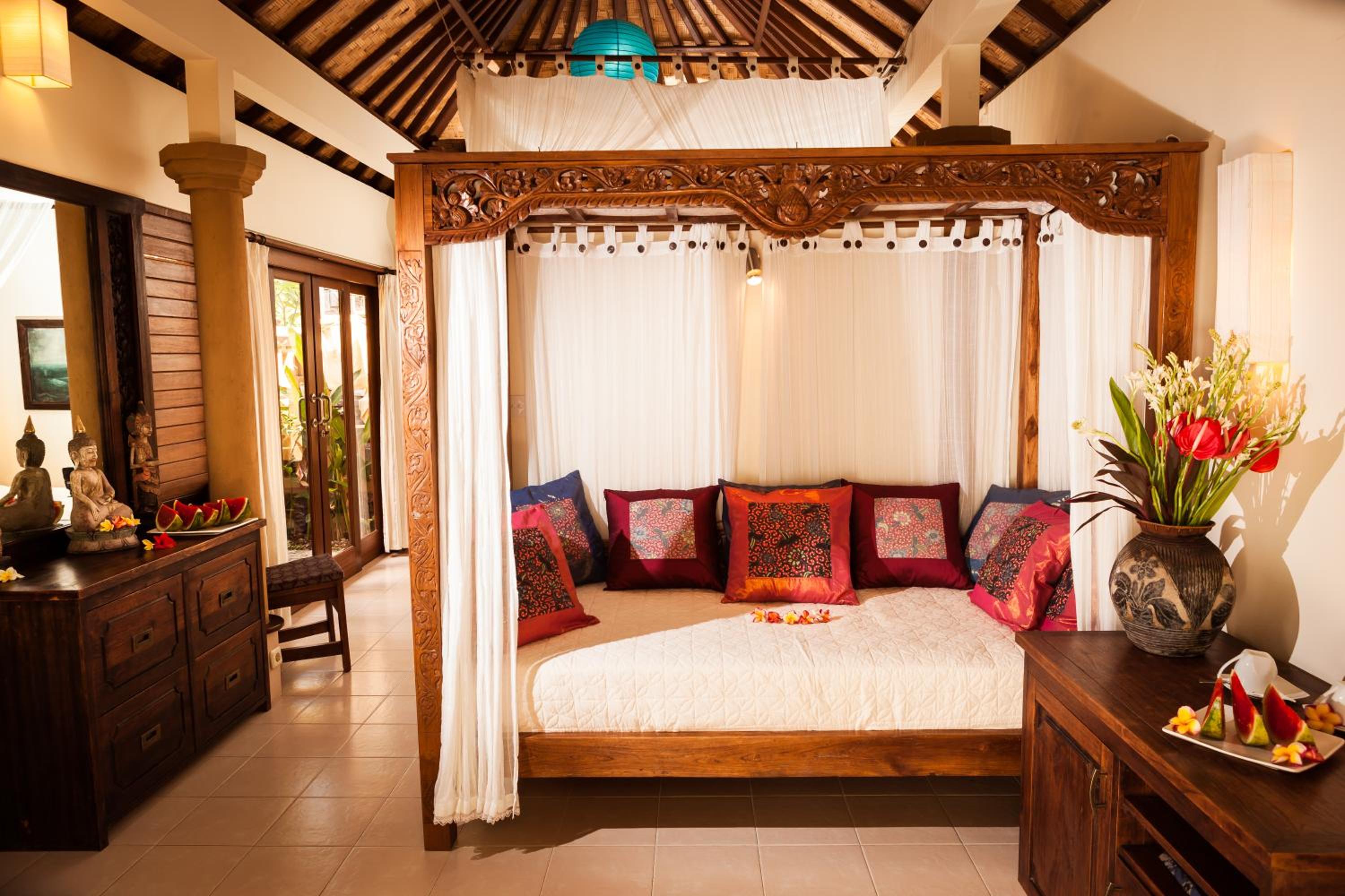 Blue Moon Villas Resort