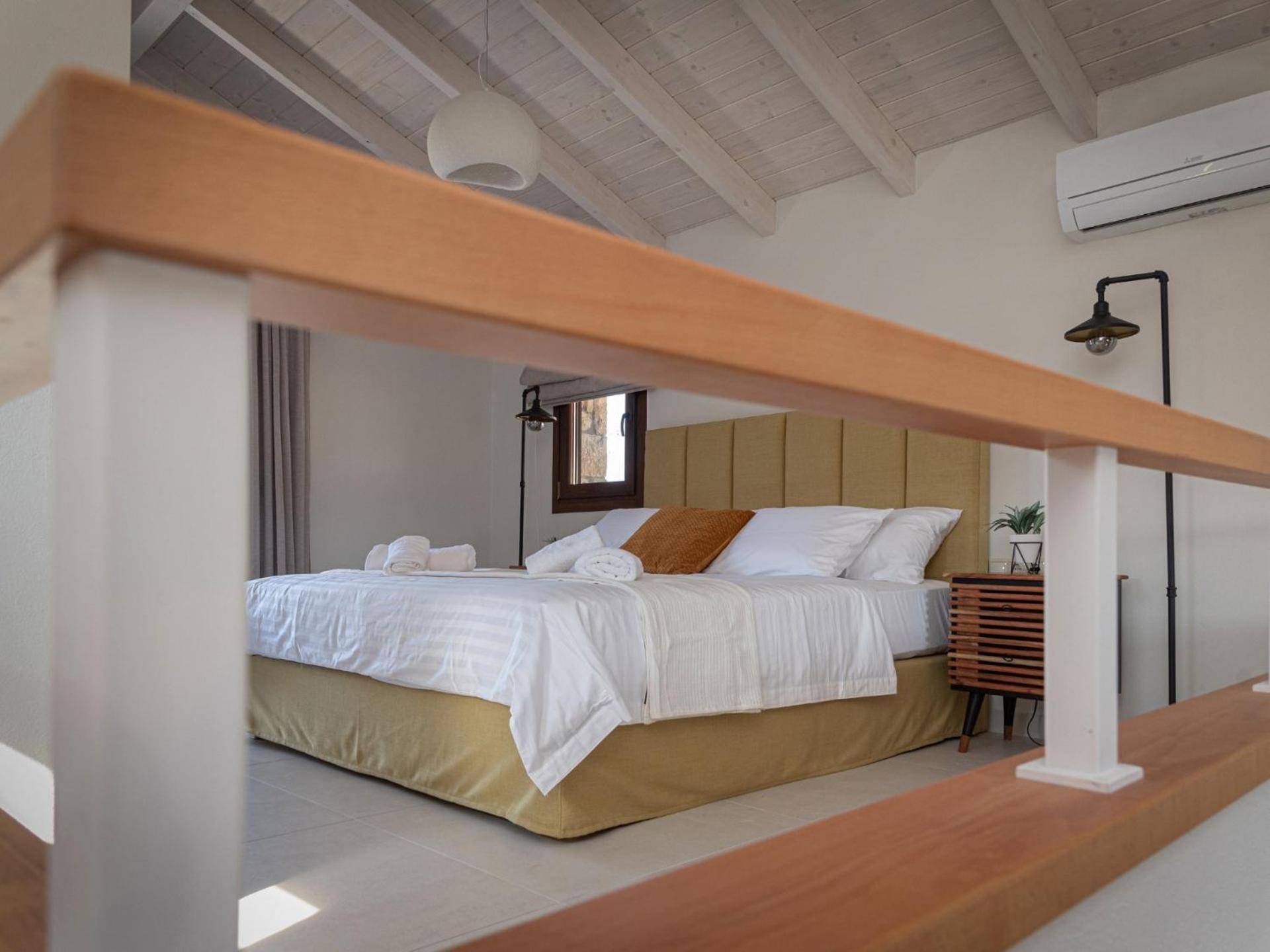 Alsalos Stone Villas by Halkidiki Villas