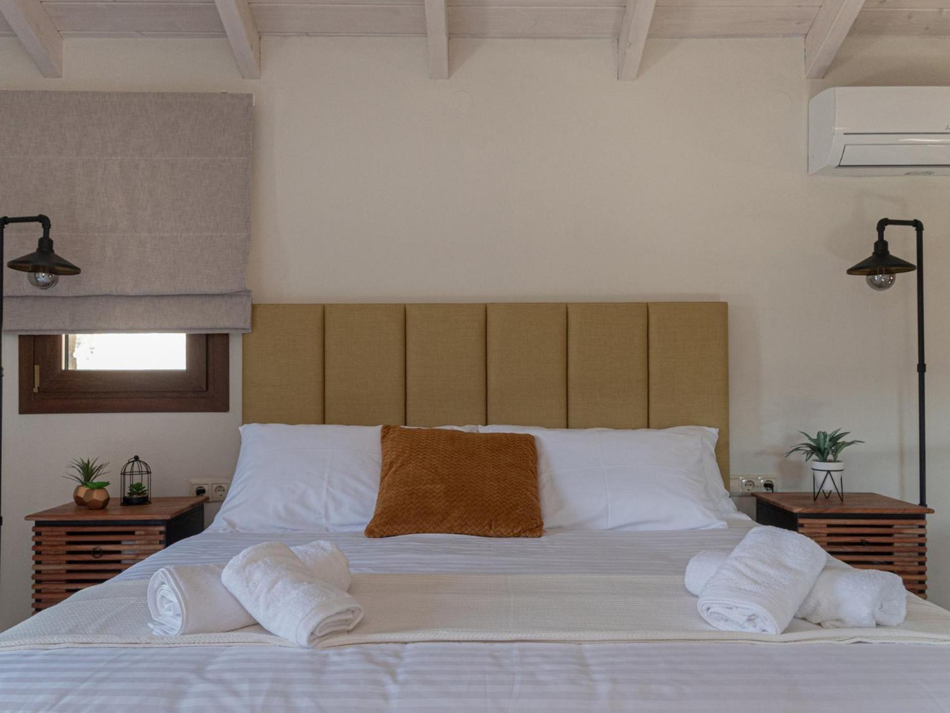 Alsalos Stone Villas by Halkidiki Villas