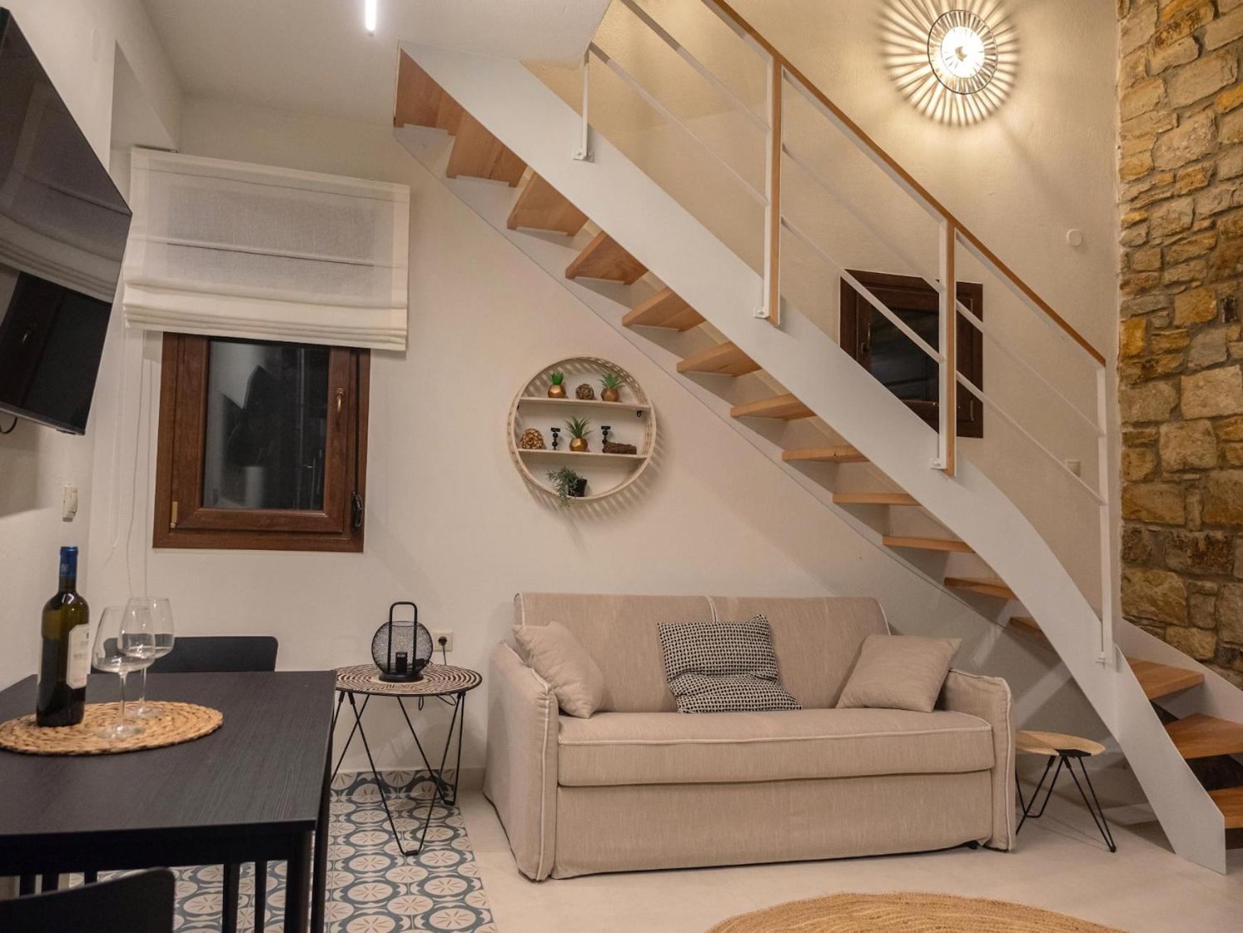 Alsalos Stone Villas by Halkidiki Villas