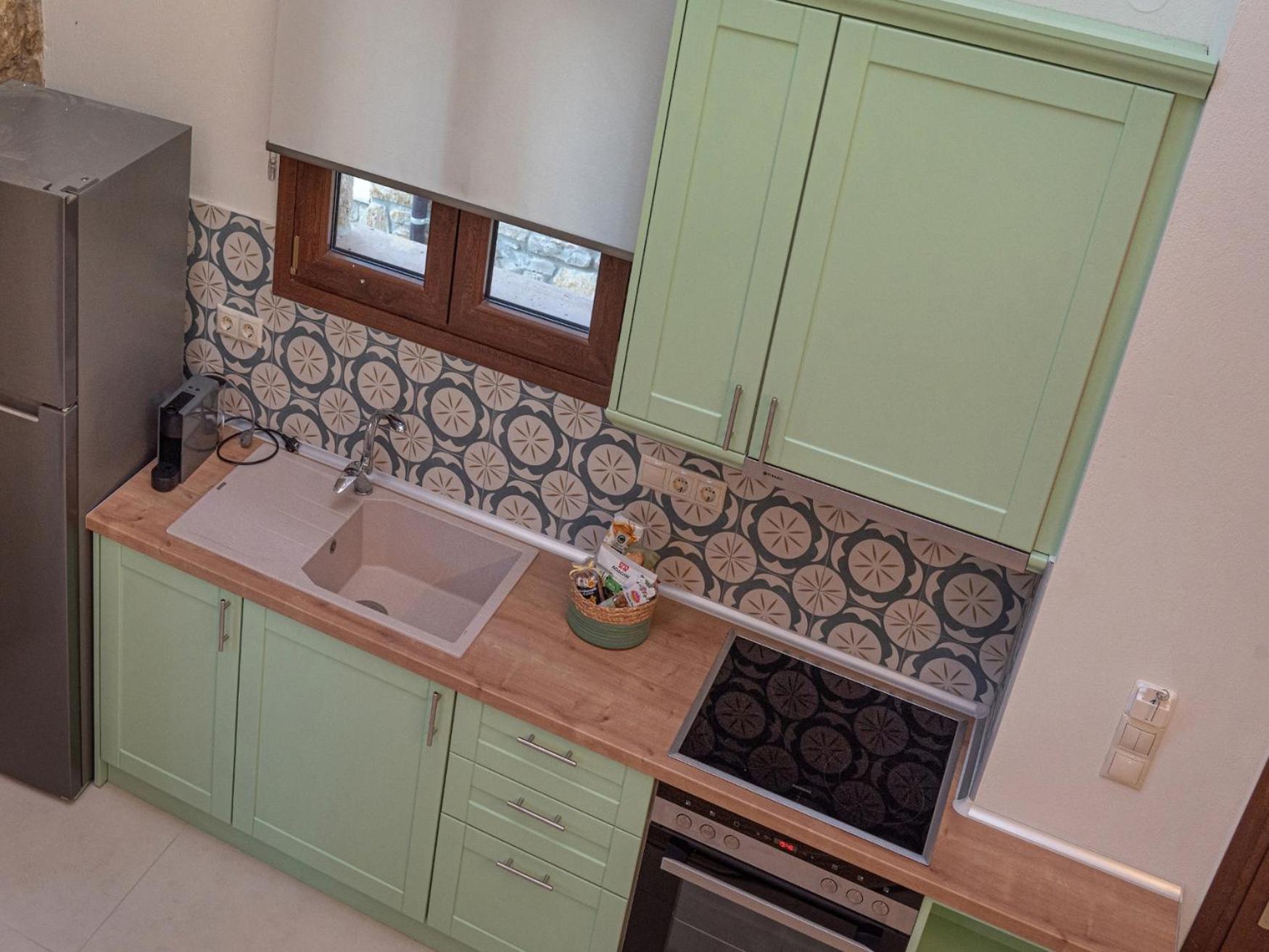 Alsalos Stone Villas by Halkidiki Villas
