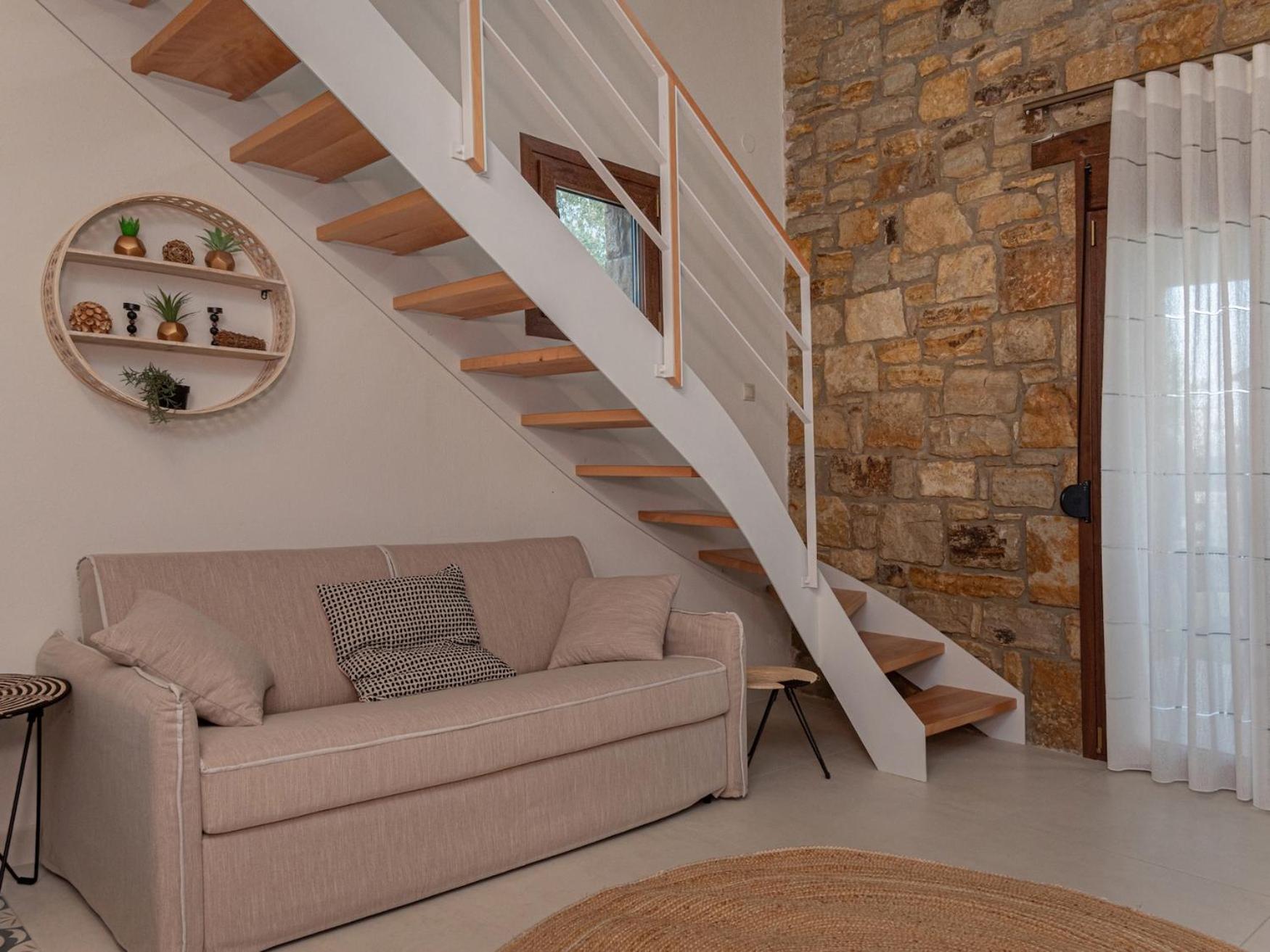 Alsalos Stone Villas by Halkidiki Villas