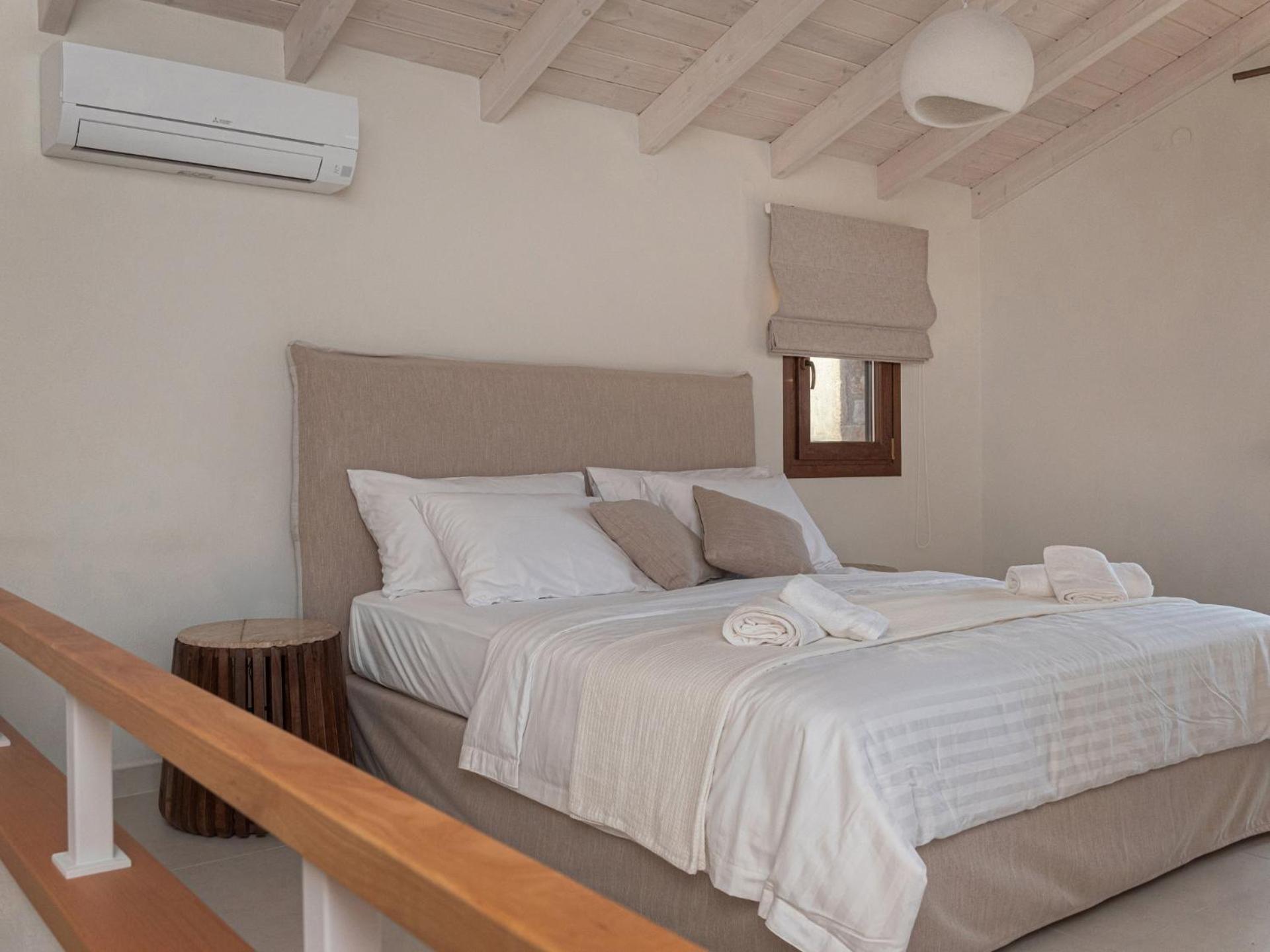 Alsalos Stone Villas by Halkidiki Villas