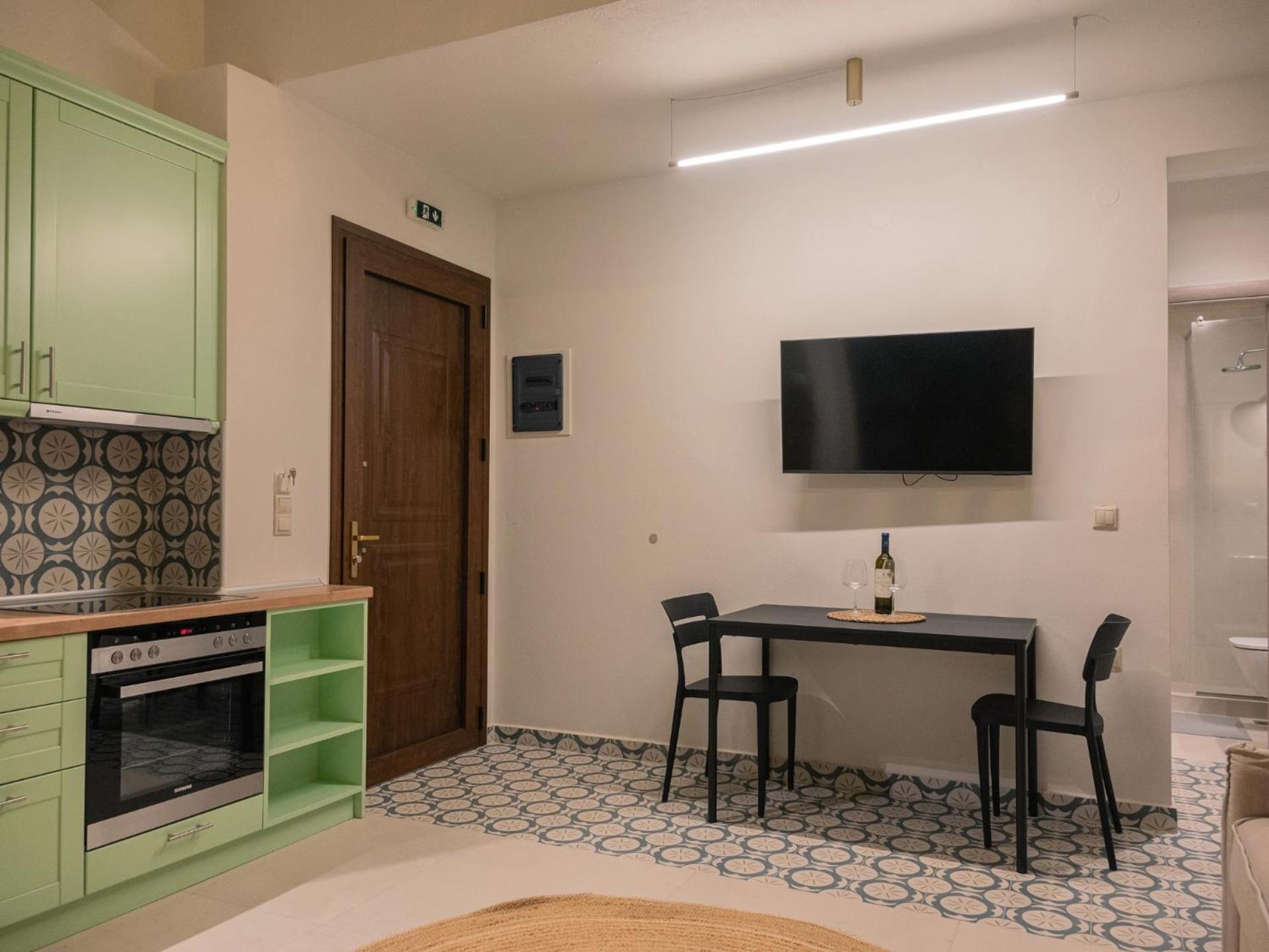 Alsalos Stone Villas by Halkidiki Villas