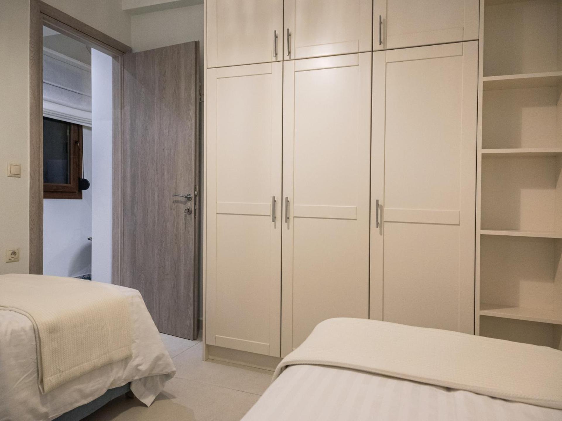 Alsalos Stone Villas by Halkidiki Villas