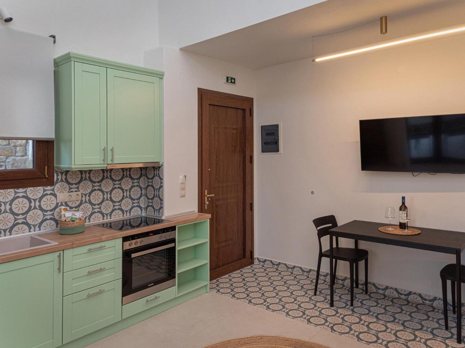 Alsalos Stone Villas by Halkidiki Villas