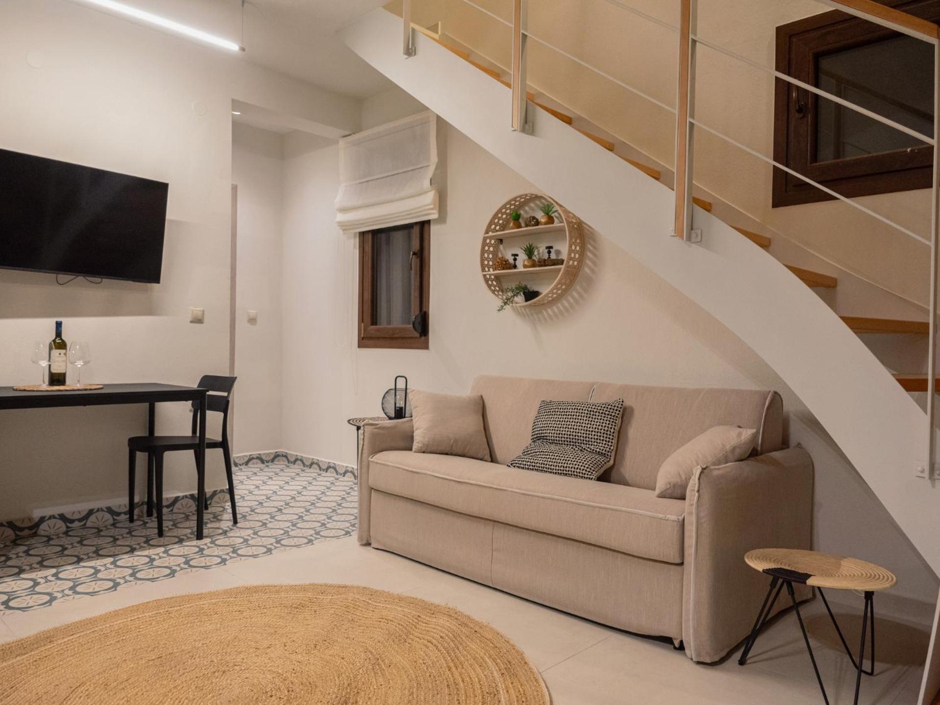 Alsalos Stone Villas by Halkidiki Villas