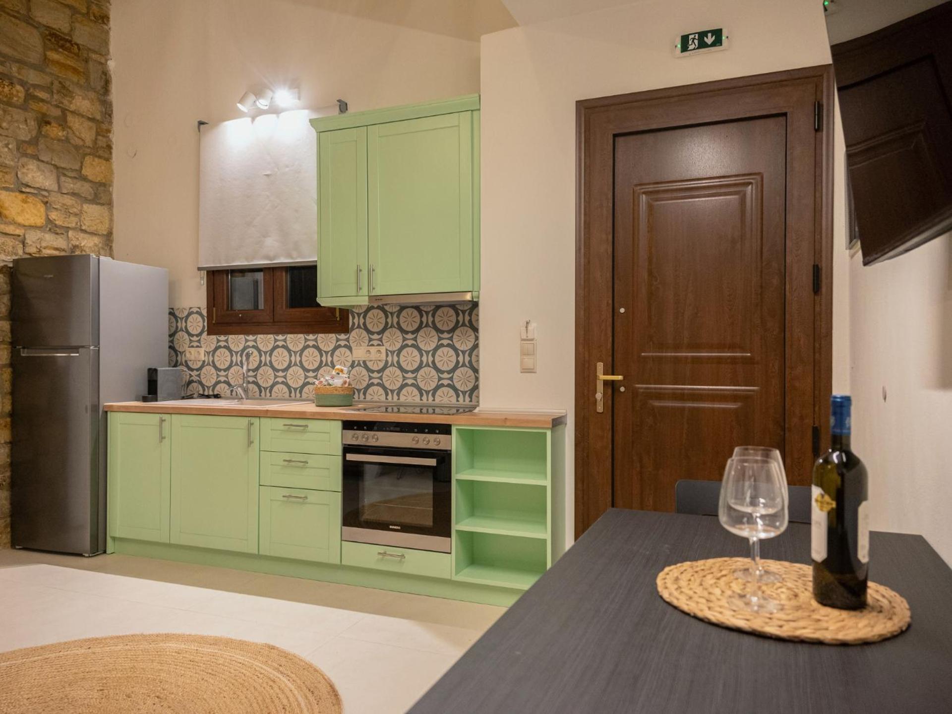 Alsalos Stone Villas by Halkidiki Villas