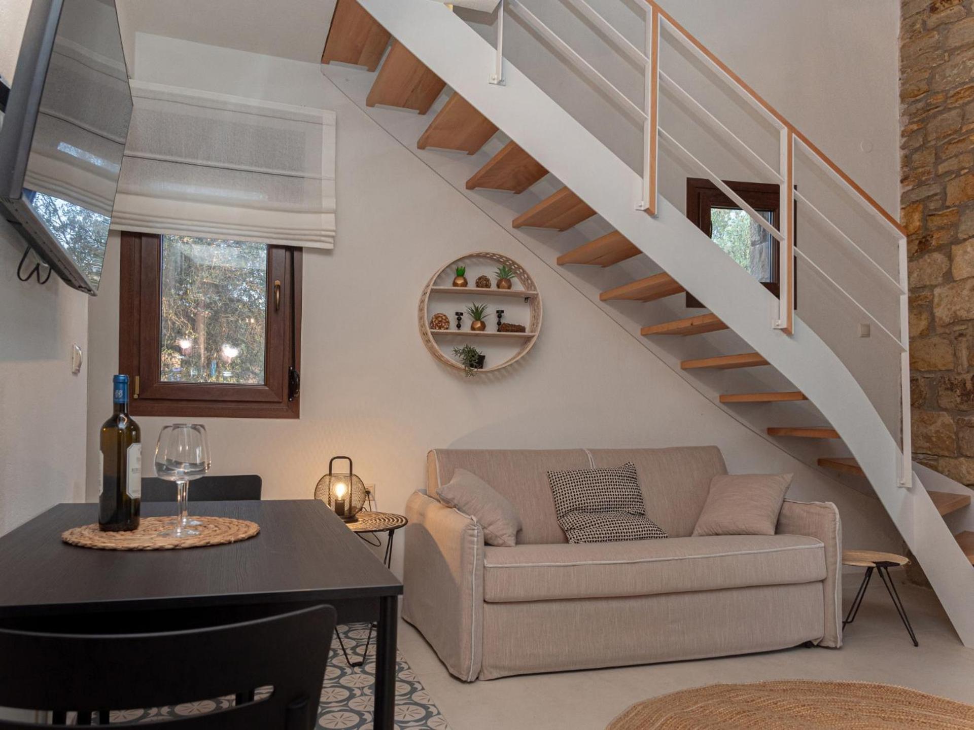 Alsalos Stone Villas by Halkidiki Villas
