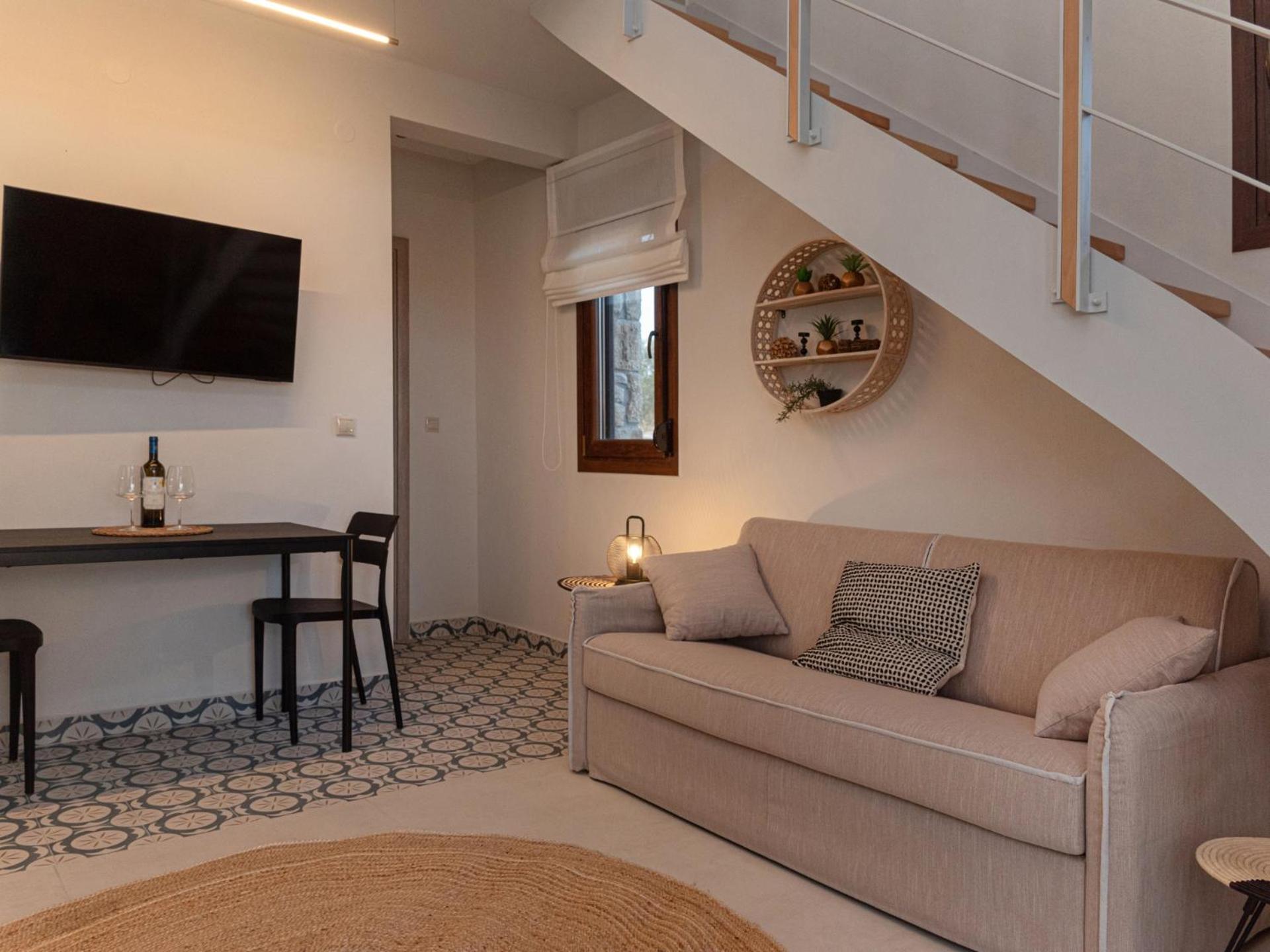 Alsalos Stone Villas by Halkidiki Villas