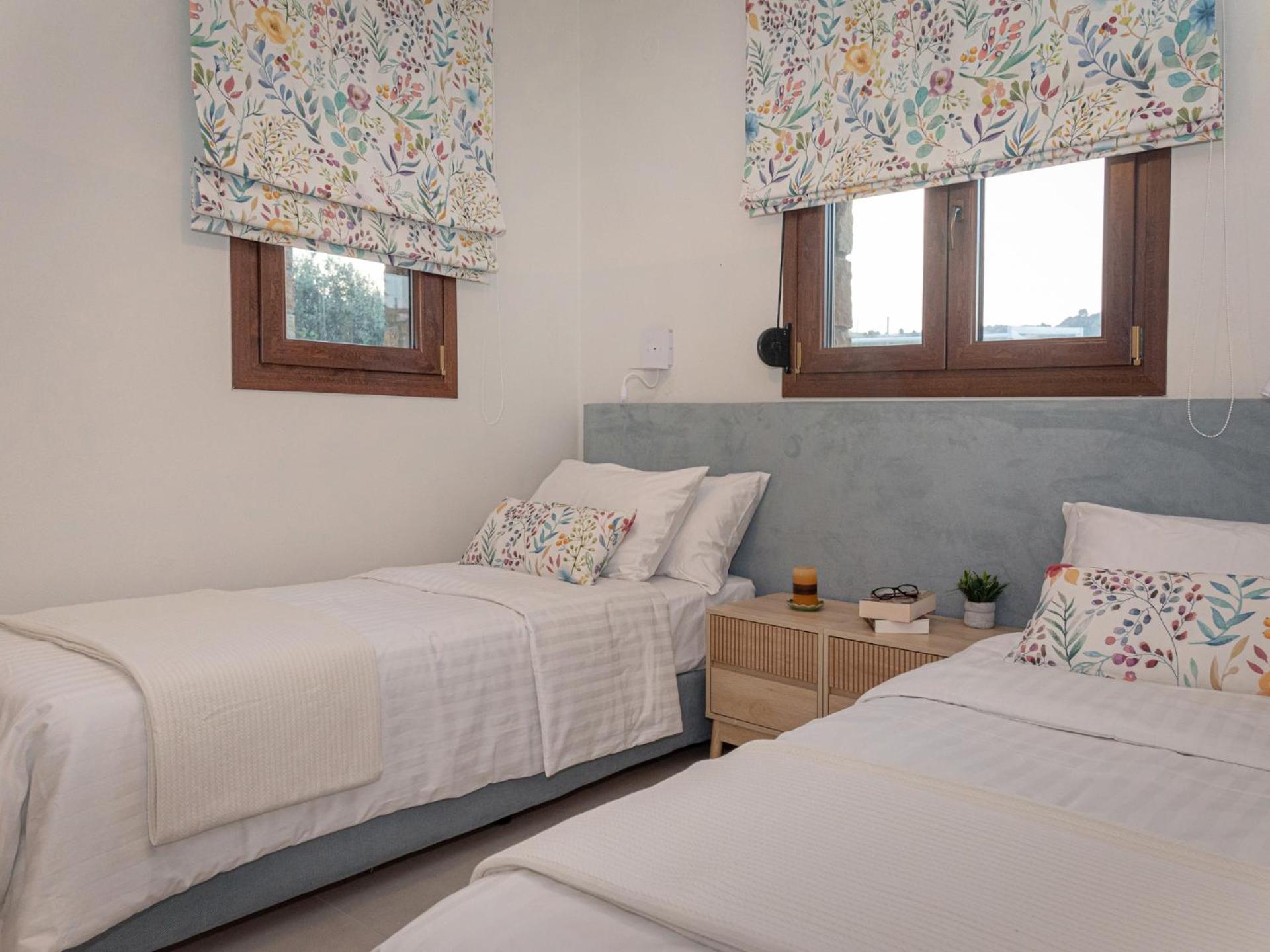 Alsalos Stone Villas by Halkidiki Villas