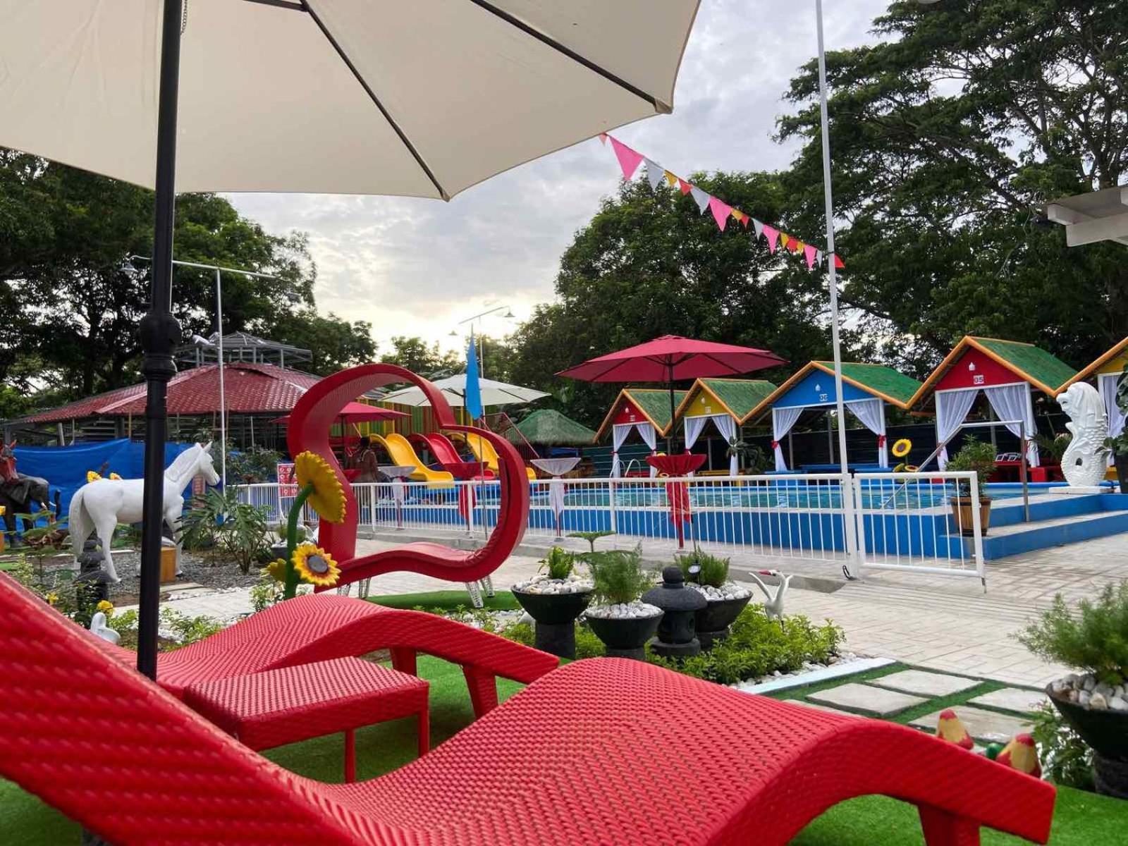 Red Apple Hotel and Resort San Juan Batangas