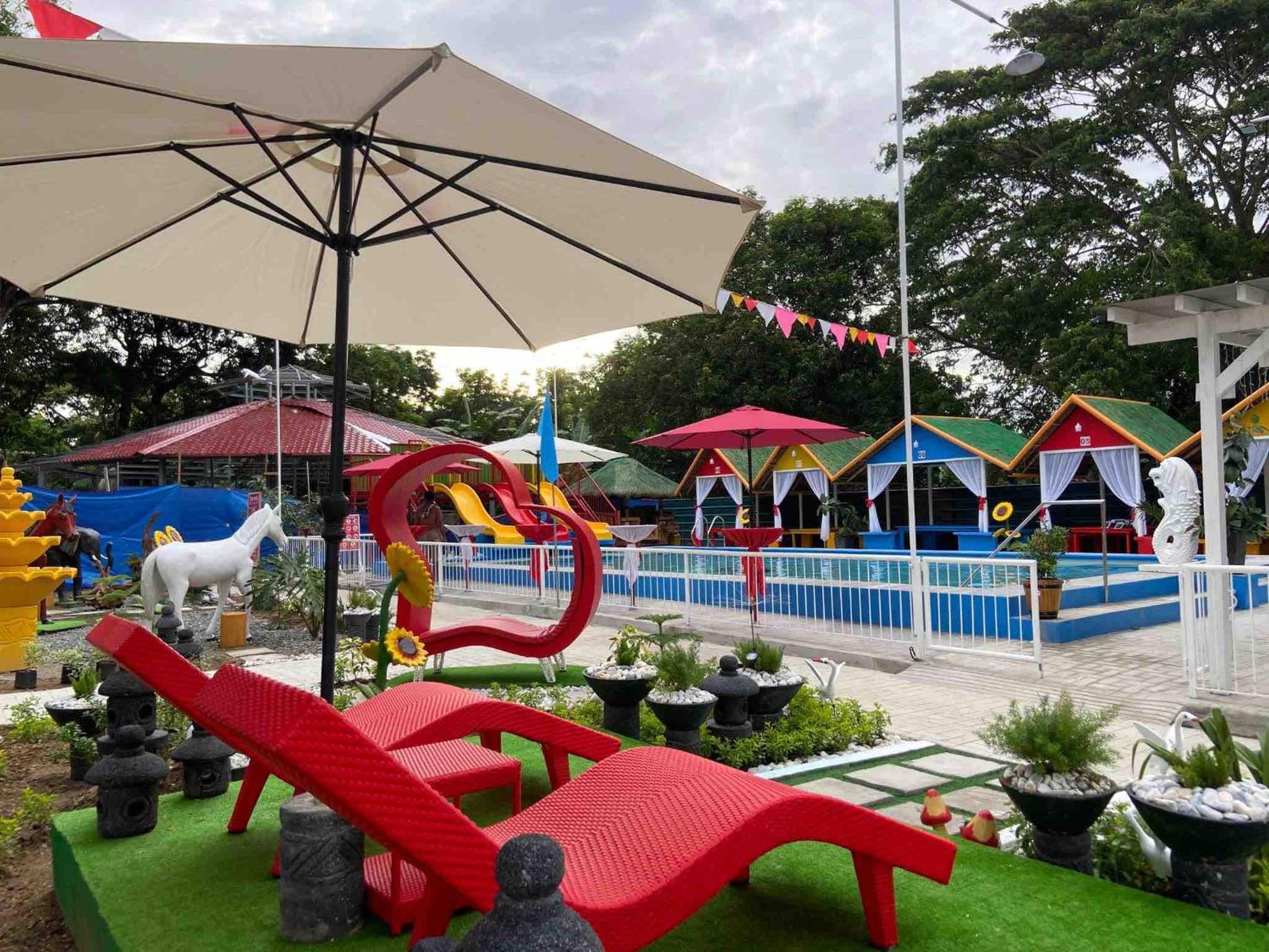 Red Apple Hotel and Resort San Juan Batangas