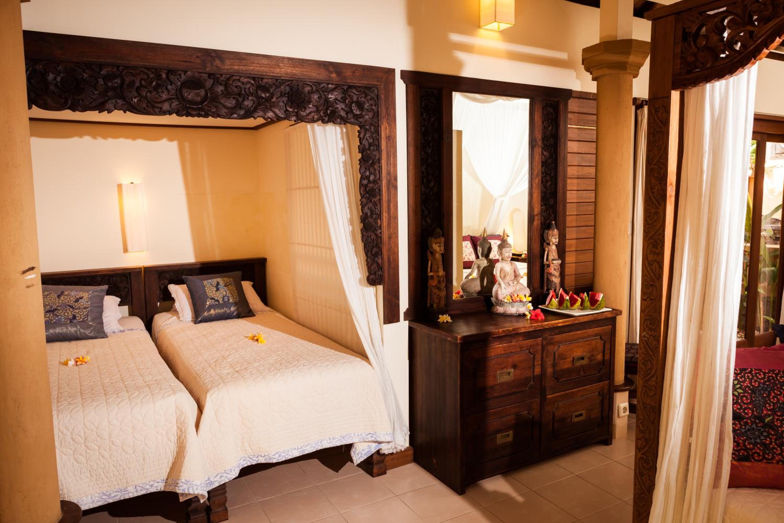 Blue Moon Villas Resort