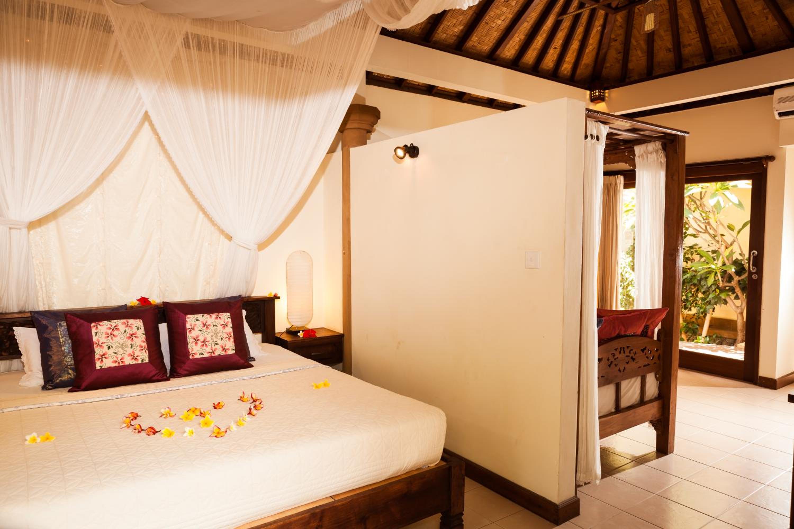 Blue Moon Villas Resort