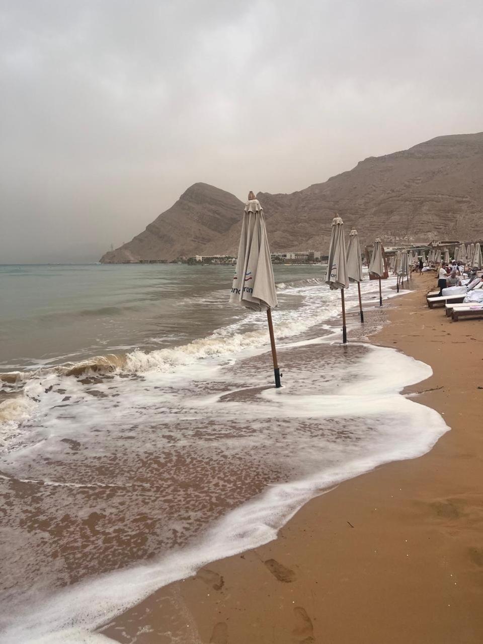 Morano wadi degla العين السخنة