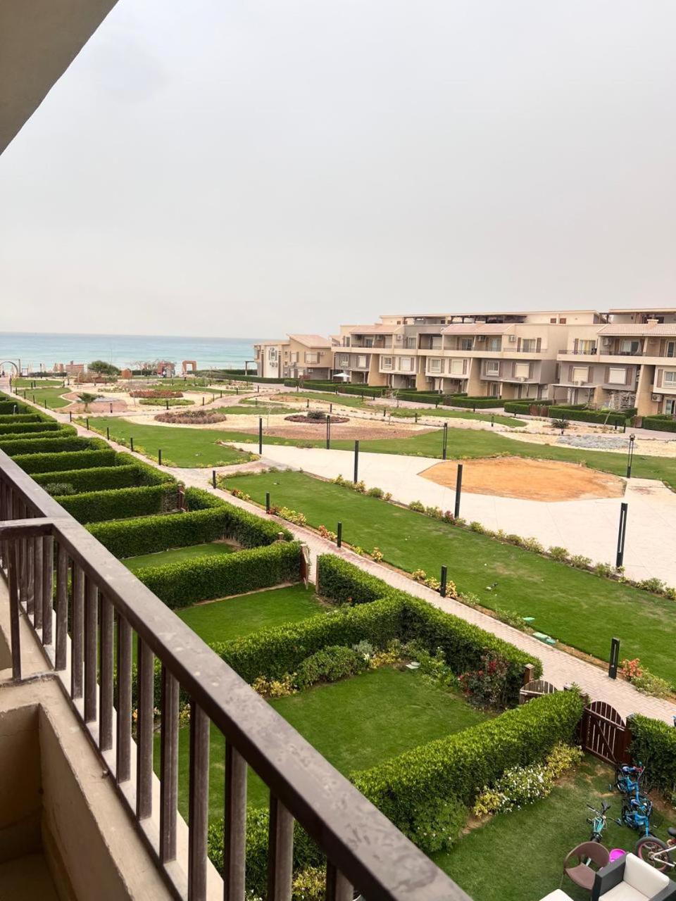 Morano wadi degla العين السخنة