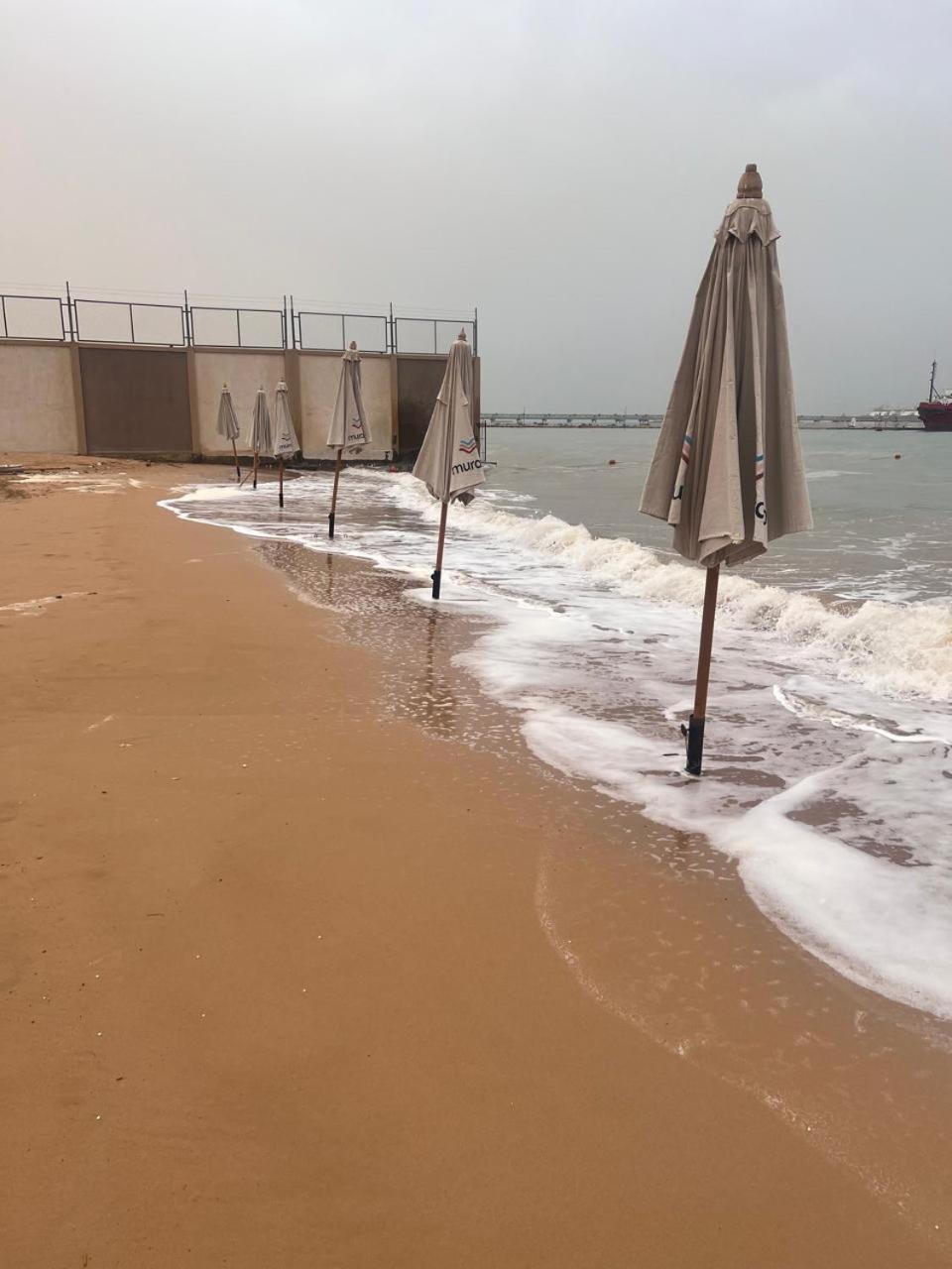 Morano wadi degla العين السخنة