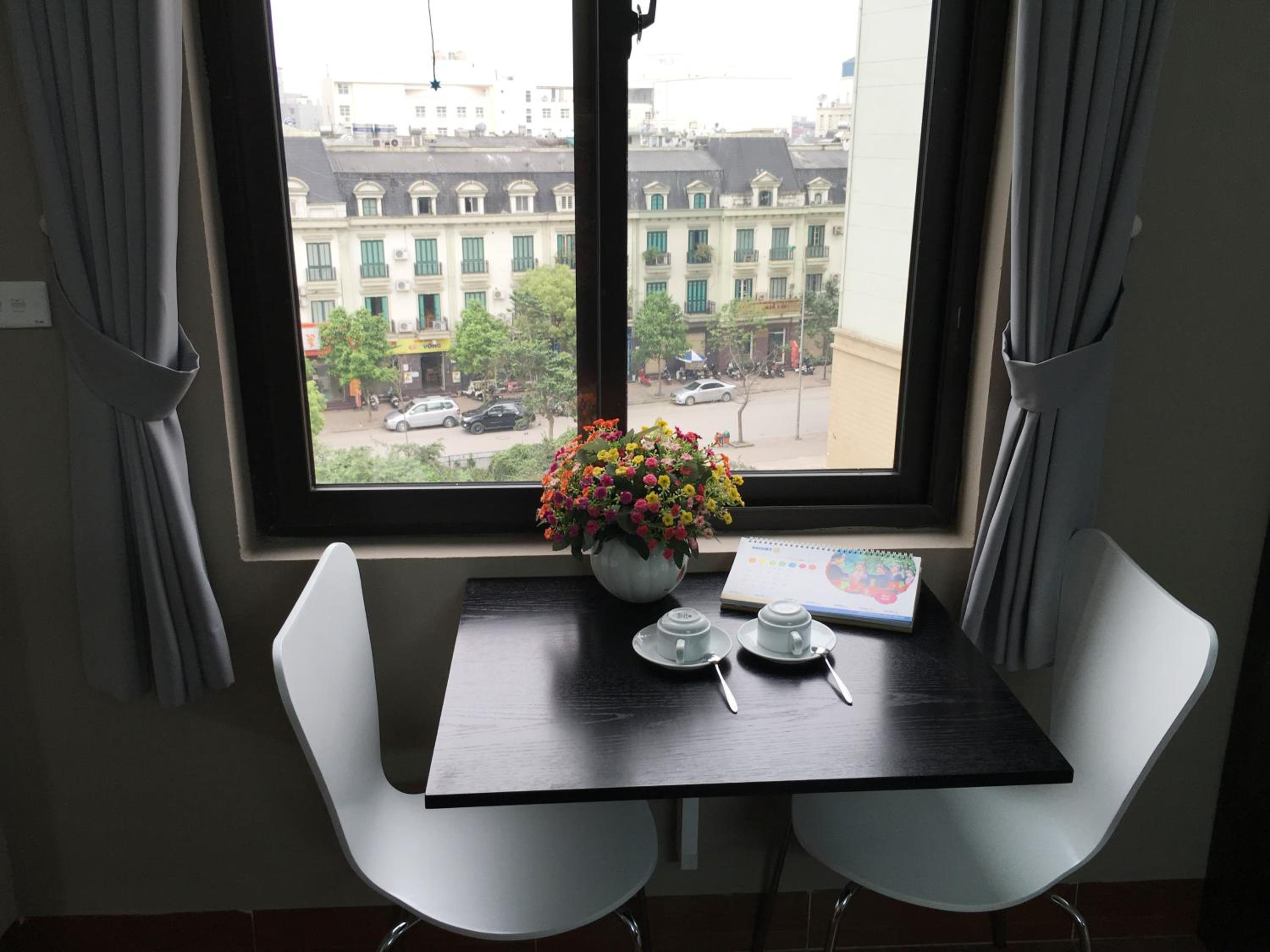 ISTAY Hotel Apartment 1