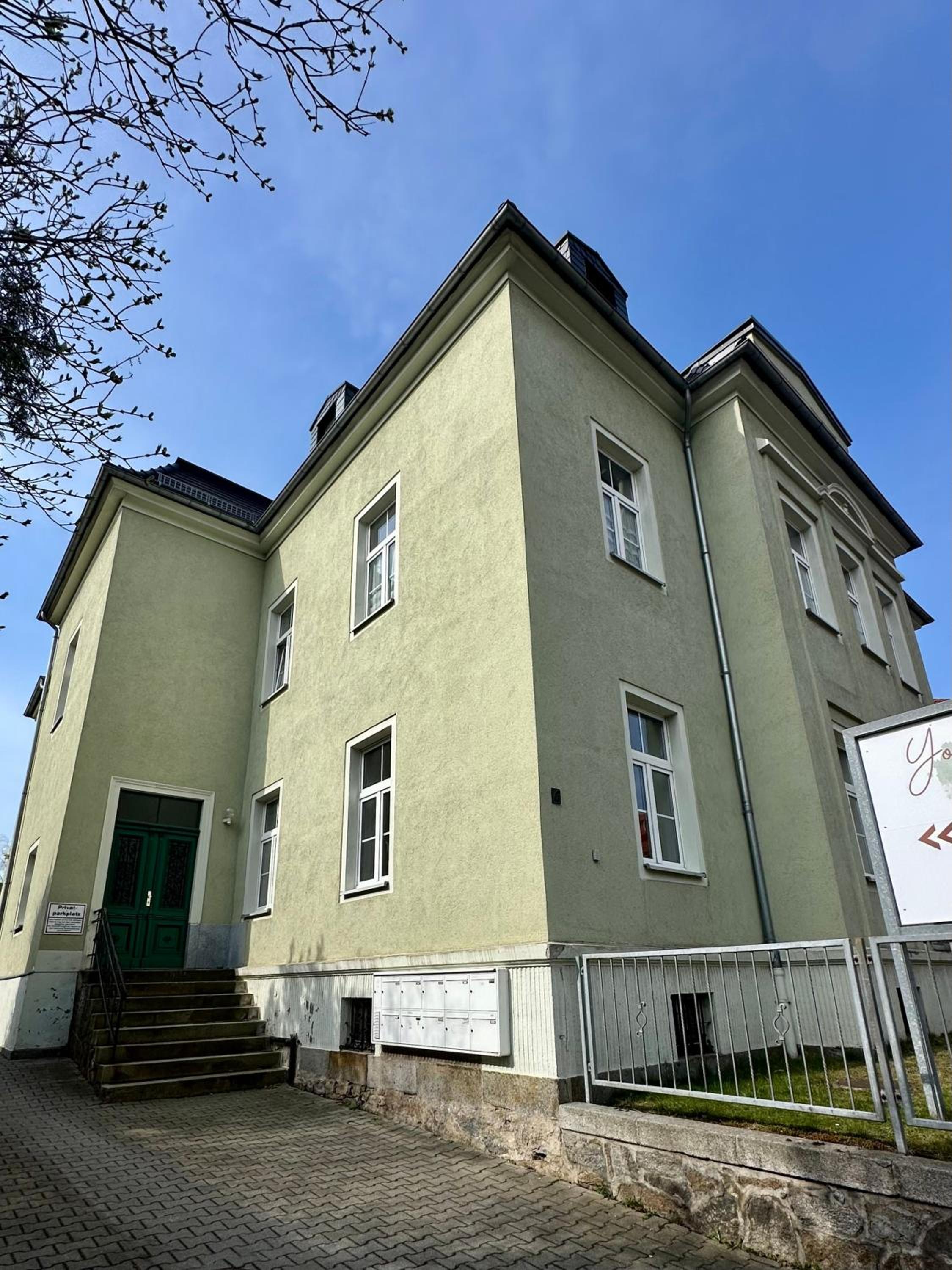 Psalms Ferienwohnung Bautzen