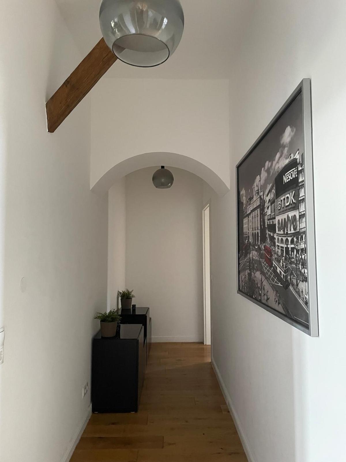 Gleis 22 - Wellness und Retreats im Alten Bahnhof von Kruft