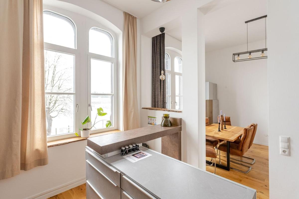 Gleis 22 - Wellness und Retreats im Alten Bahnhof von Kruft