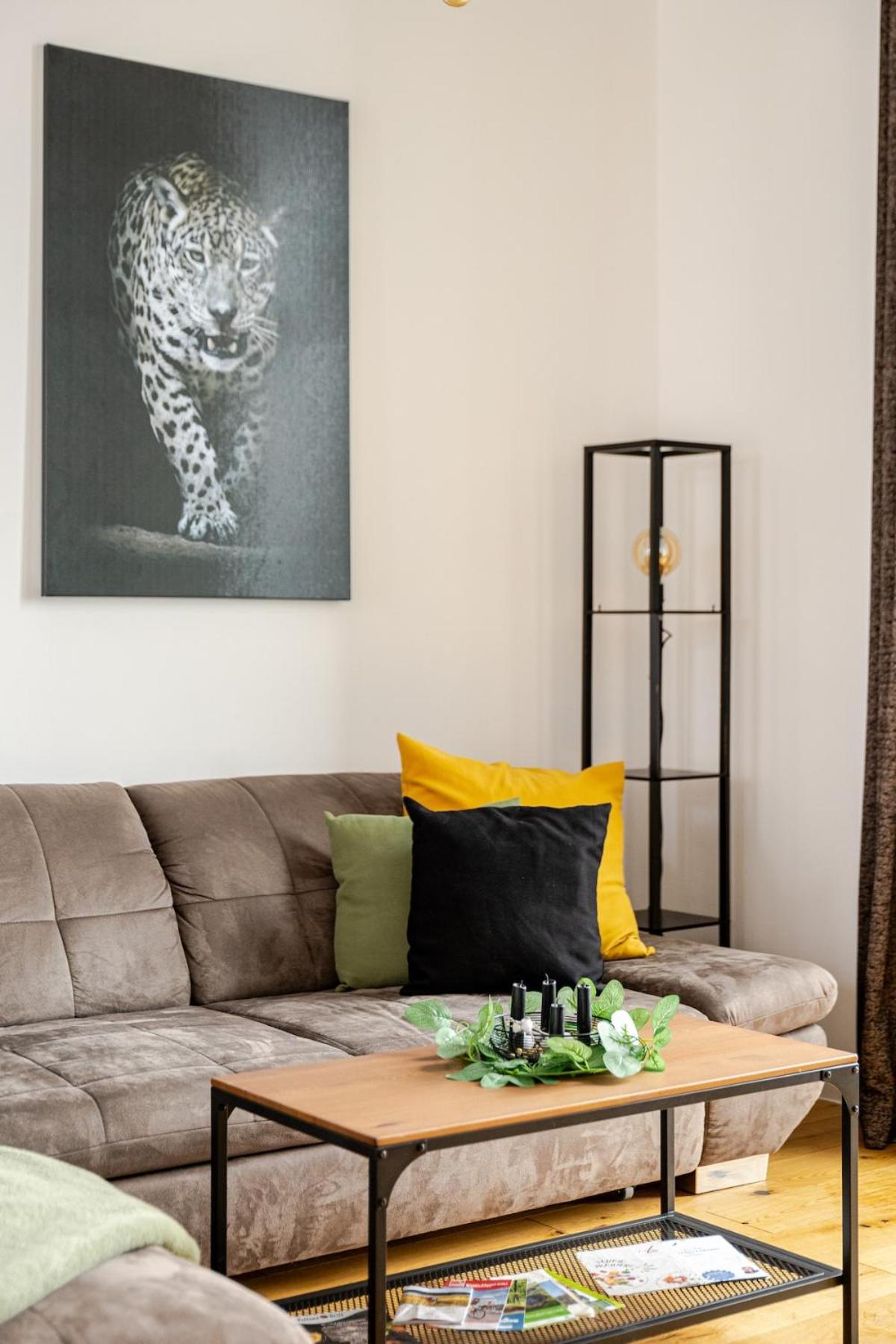 Gleis 22 - Wellness und Retreats im Alten Bahnhof von Kruft