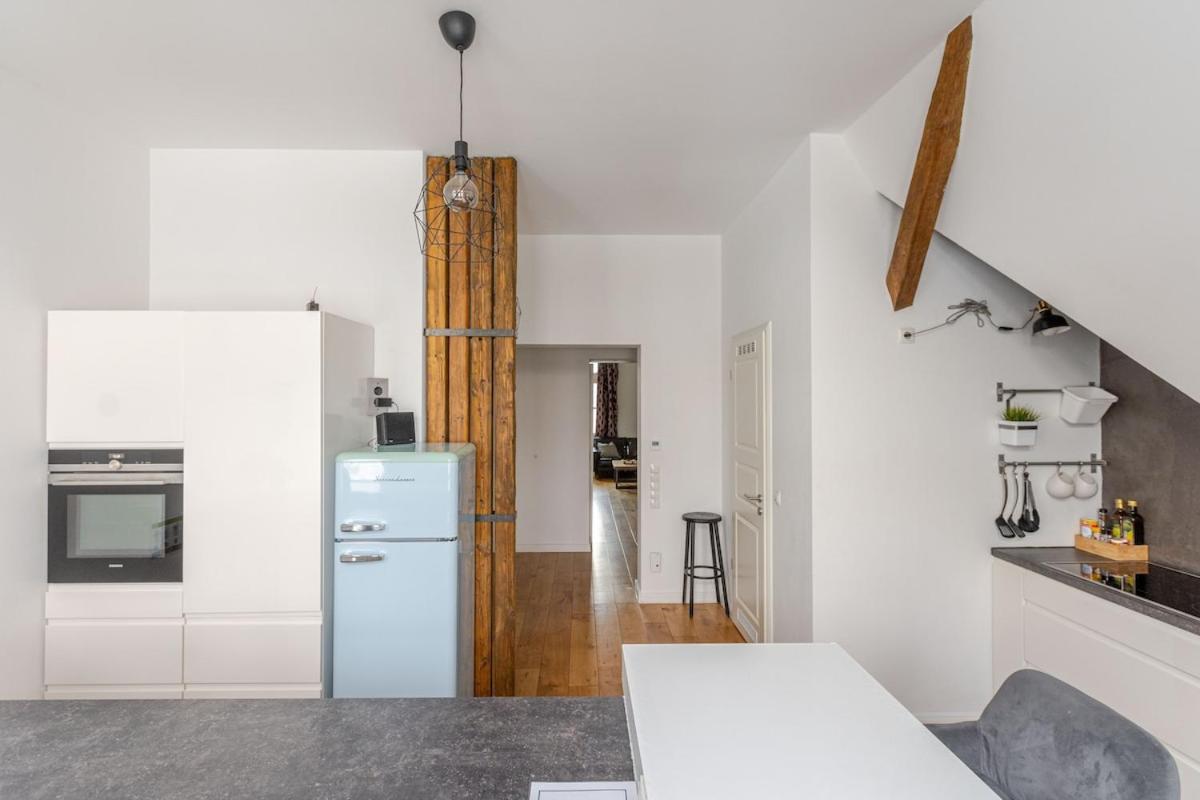 Gleis 22 - Wellness und Retreats im Alten Bahnhof von Kruft