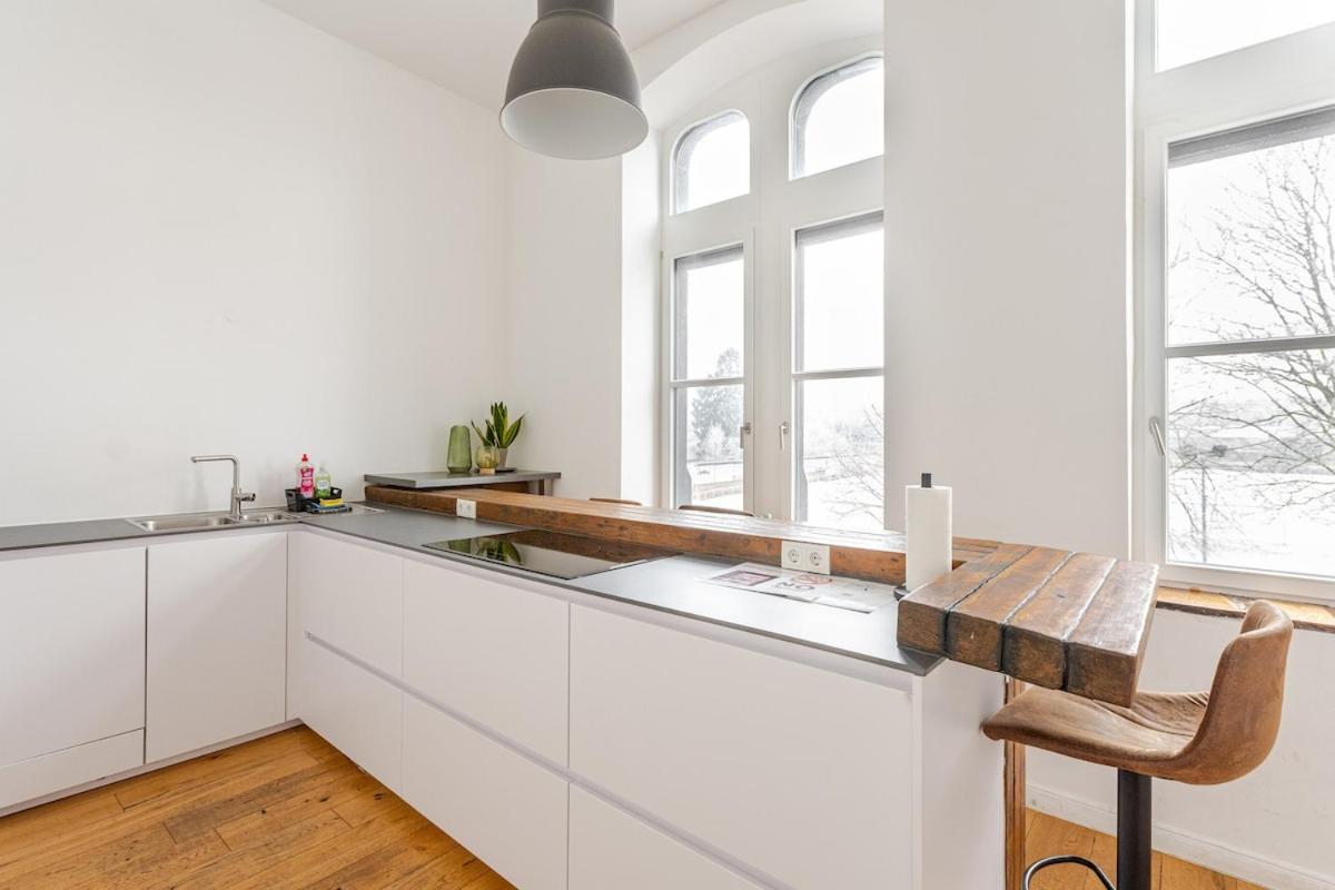 Gleis 22 - Wellness und Retreats im Alten Bahnhof von Kruft