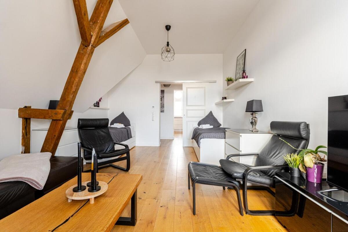 Gleis 22 - Wellness und Retreats im Alten Bahnhof von Kruft