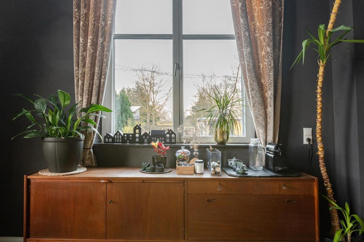 Gleis 22 - Wellness und Retreats im Alten Bahnhof von Kruft