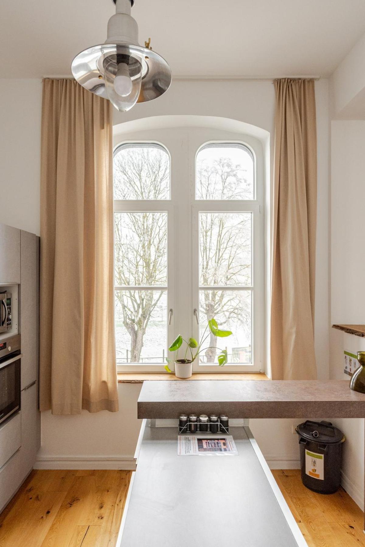 Gleis 22 - Wellness und Retreats im Alten Bahnhof von Kruft