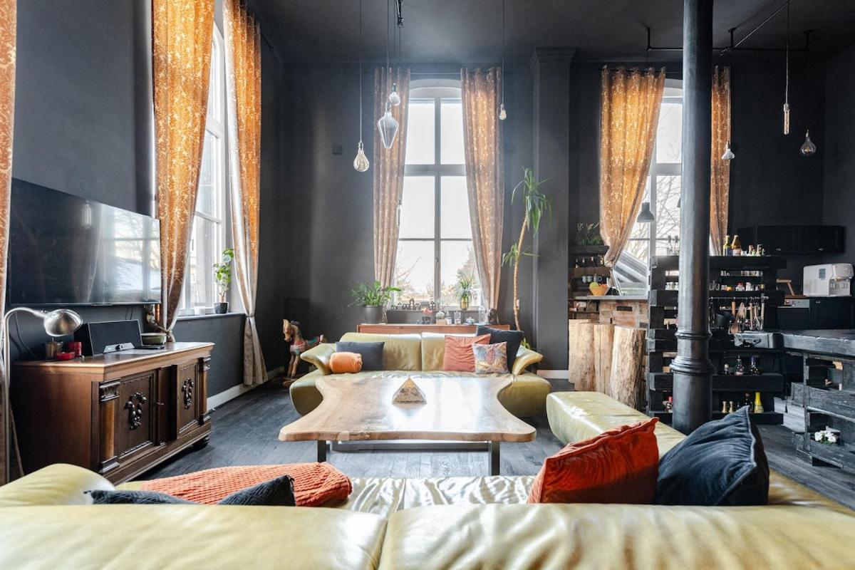 Gleis 22 - Wellness und Retreats im Alten Bahnhof von Kruft