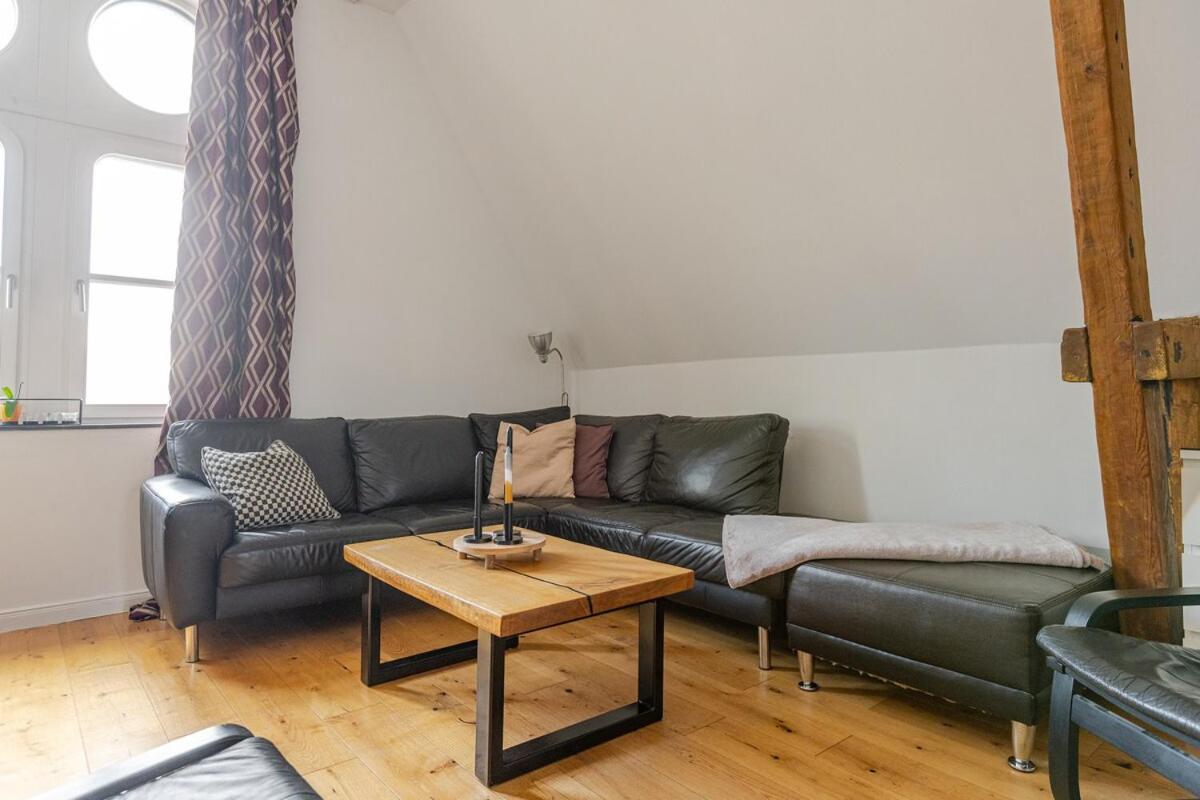 Gleis 22 - Wellness und Retreats im Alten Bahnhof von Kruft