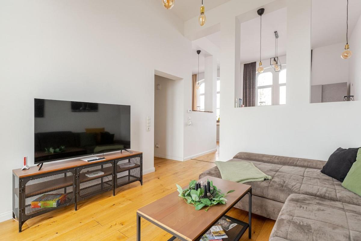 Gleis 22 - Wellness und Retreats im Alten Bahnhof von Kruft