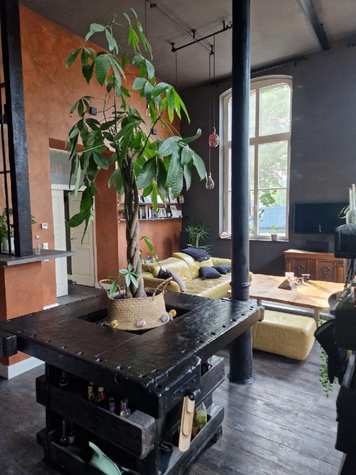 Gleis 22 - Wellness und Retreats im Alten Bahnhof von Kruft