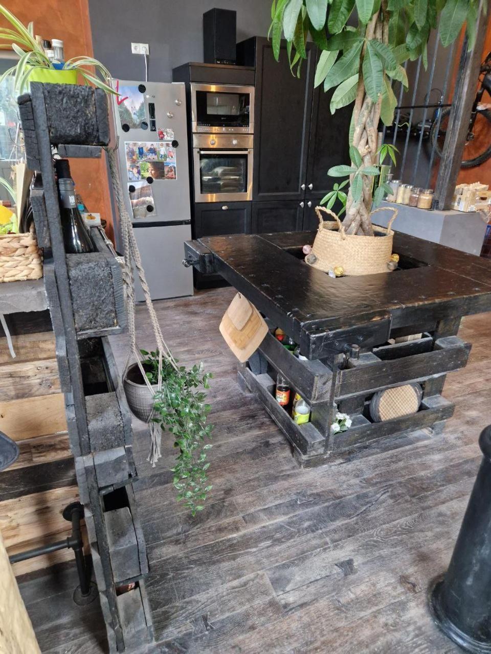 Gleis 22 - Wellness und Retreats im Alten Bahnhof von Kruft
