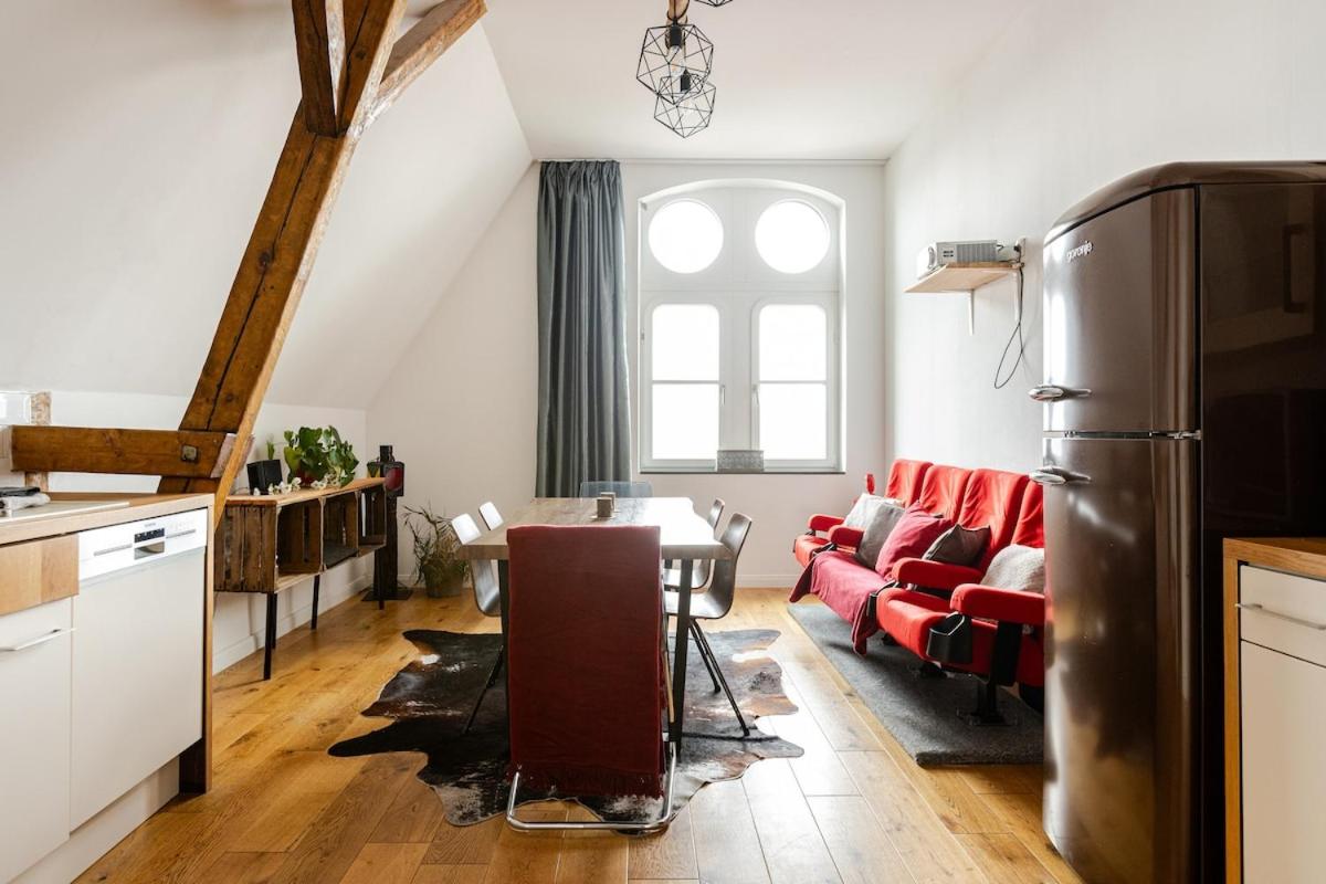 Gleis 22 - Wellness und Retreats im Alten Bahnhof von Kruft