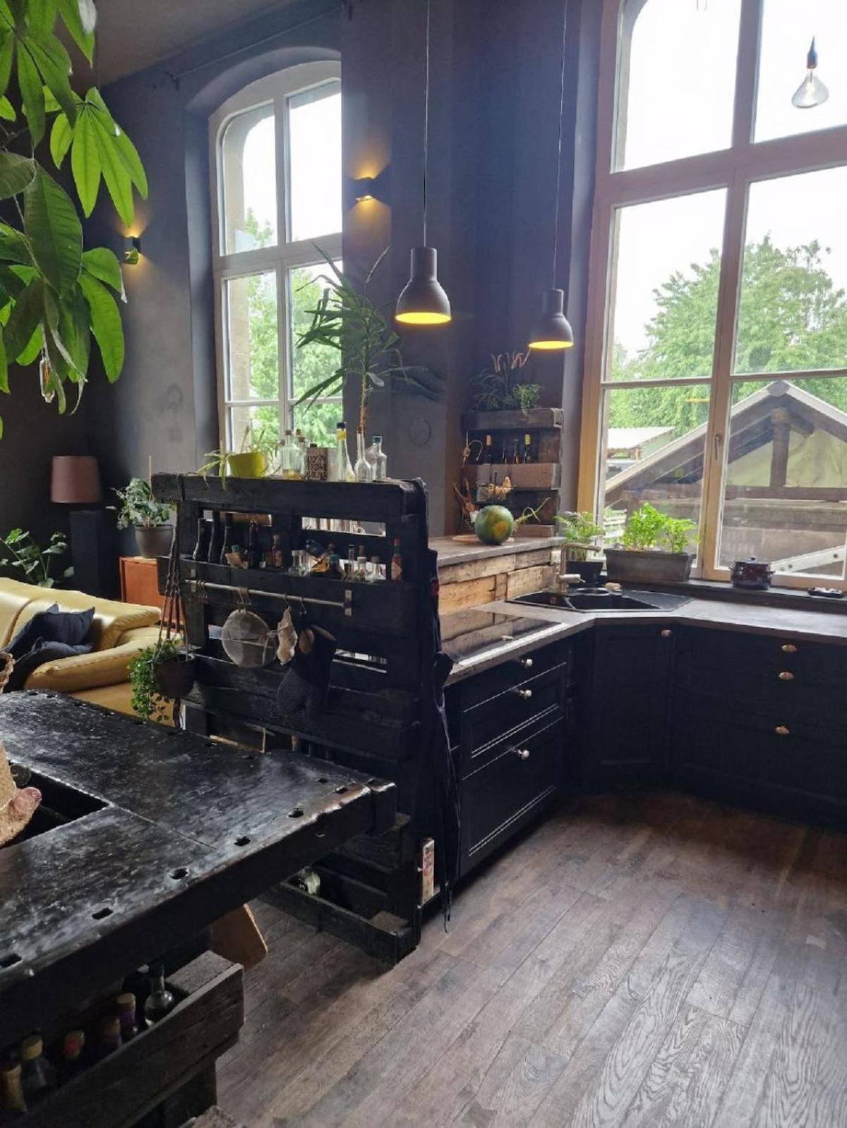 Gleis 22 - Wellness und Retreats im Alten Bahnhof von Kruft