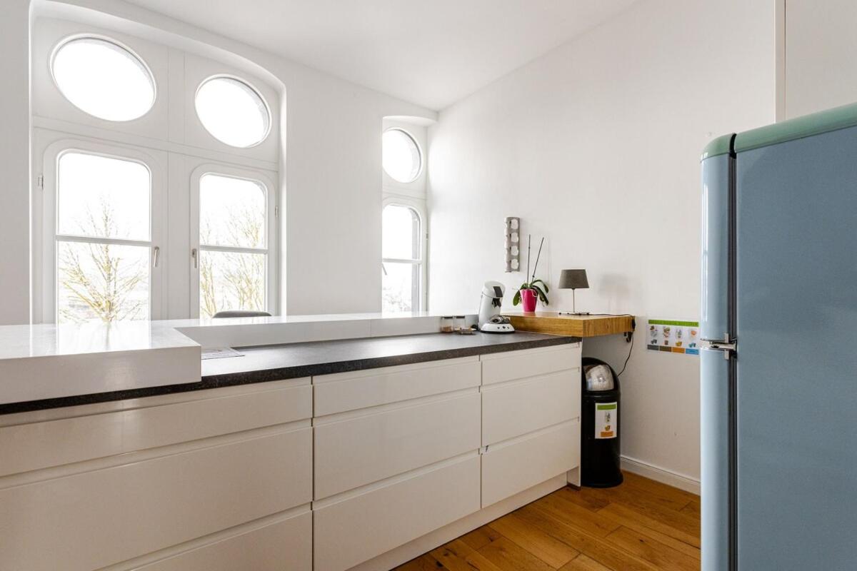 Gleis 22 - Wellness und Retreats im Alten Bahnhof von Kruft