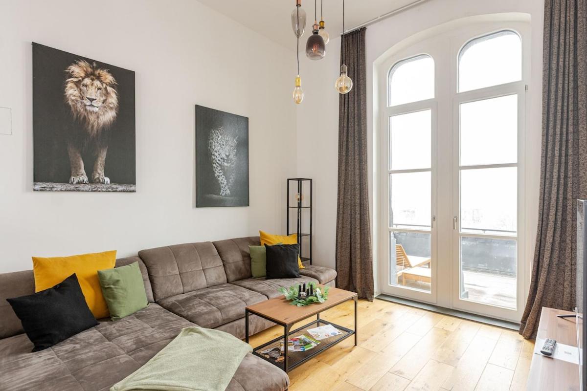 Gleis 22 - Wellness und Retreats im Alten Bahnhof von Kruft